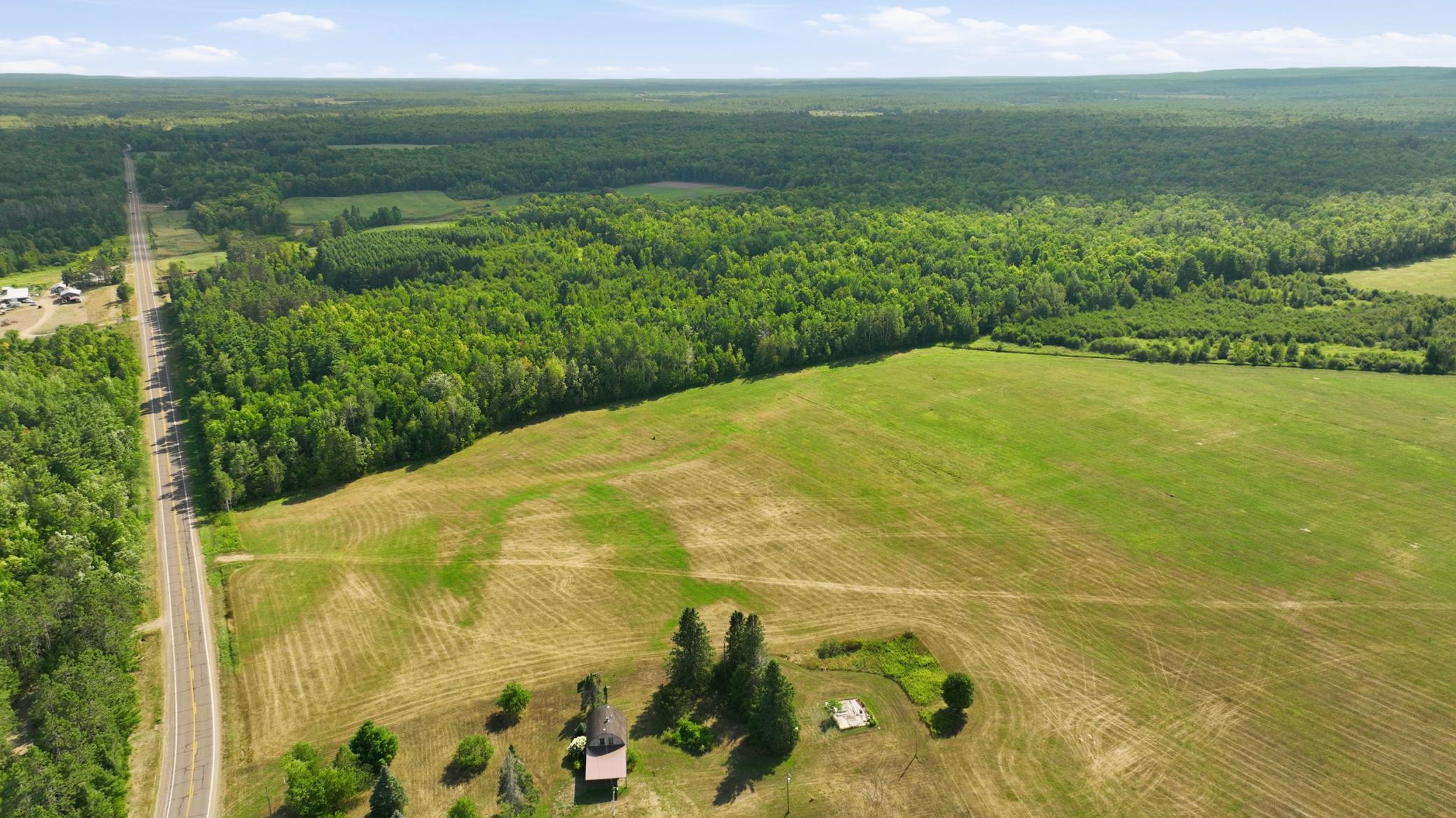 10 Acres State Hwy 40 Property Photo 4