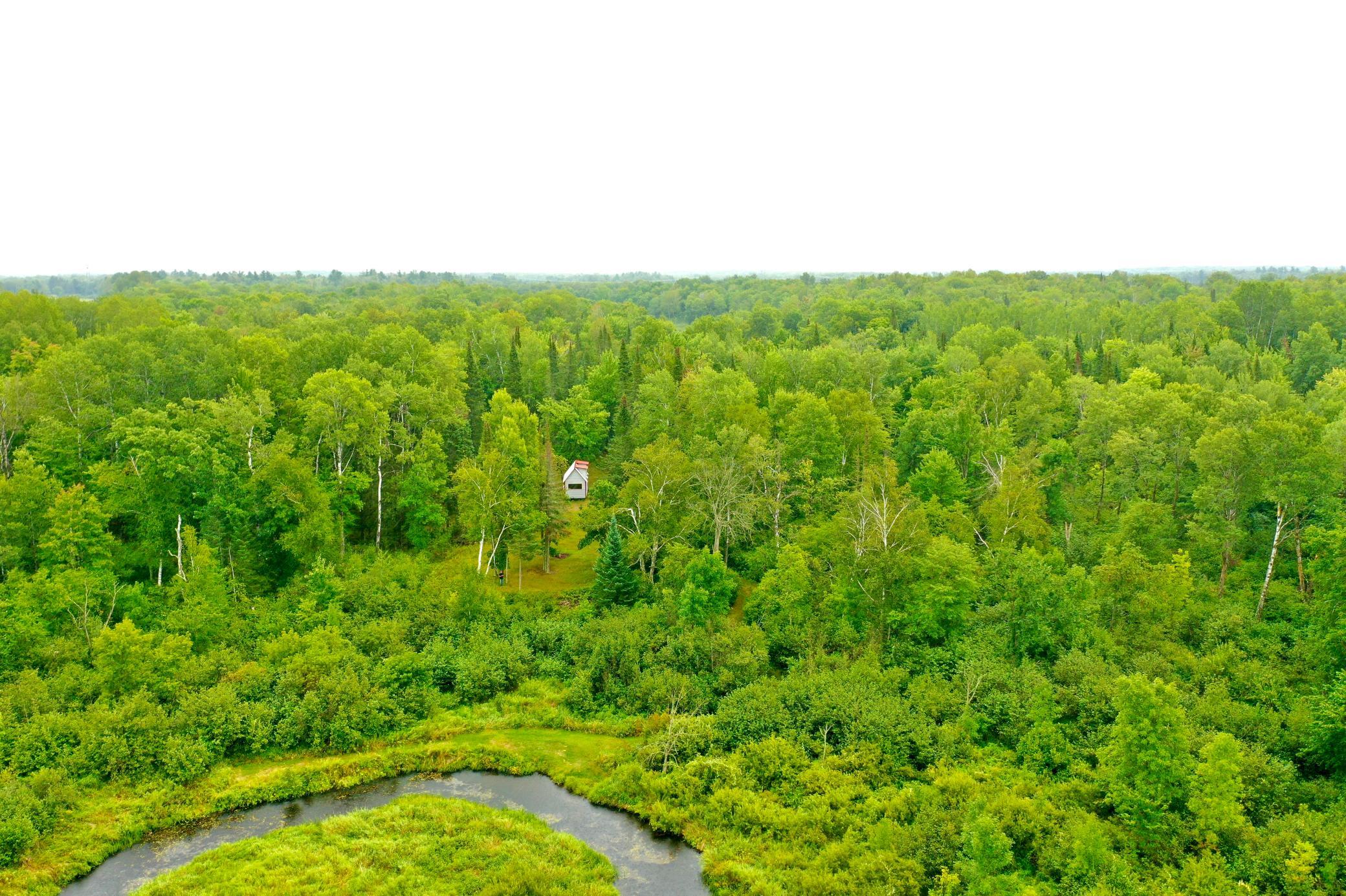 17001 White Spruce Road Property Photo 1