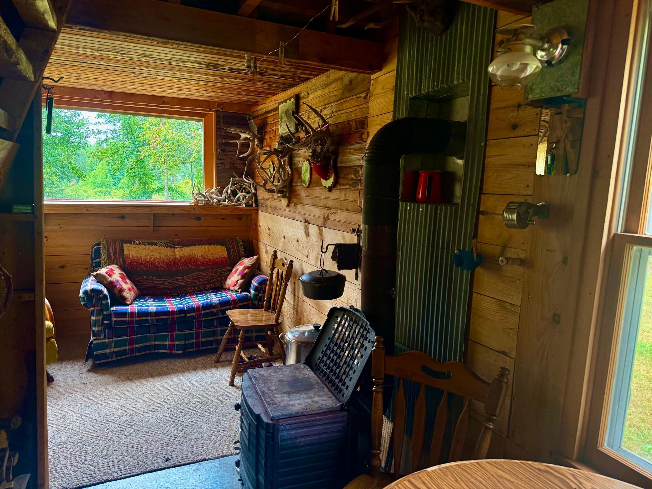17001 White Spruce Road Property Photo 13