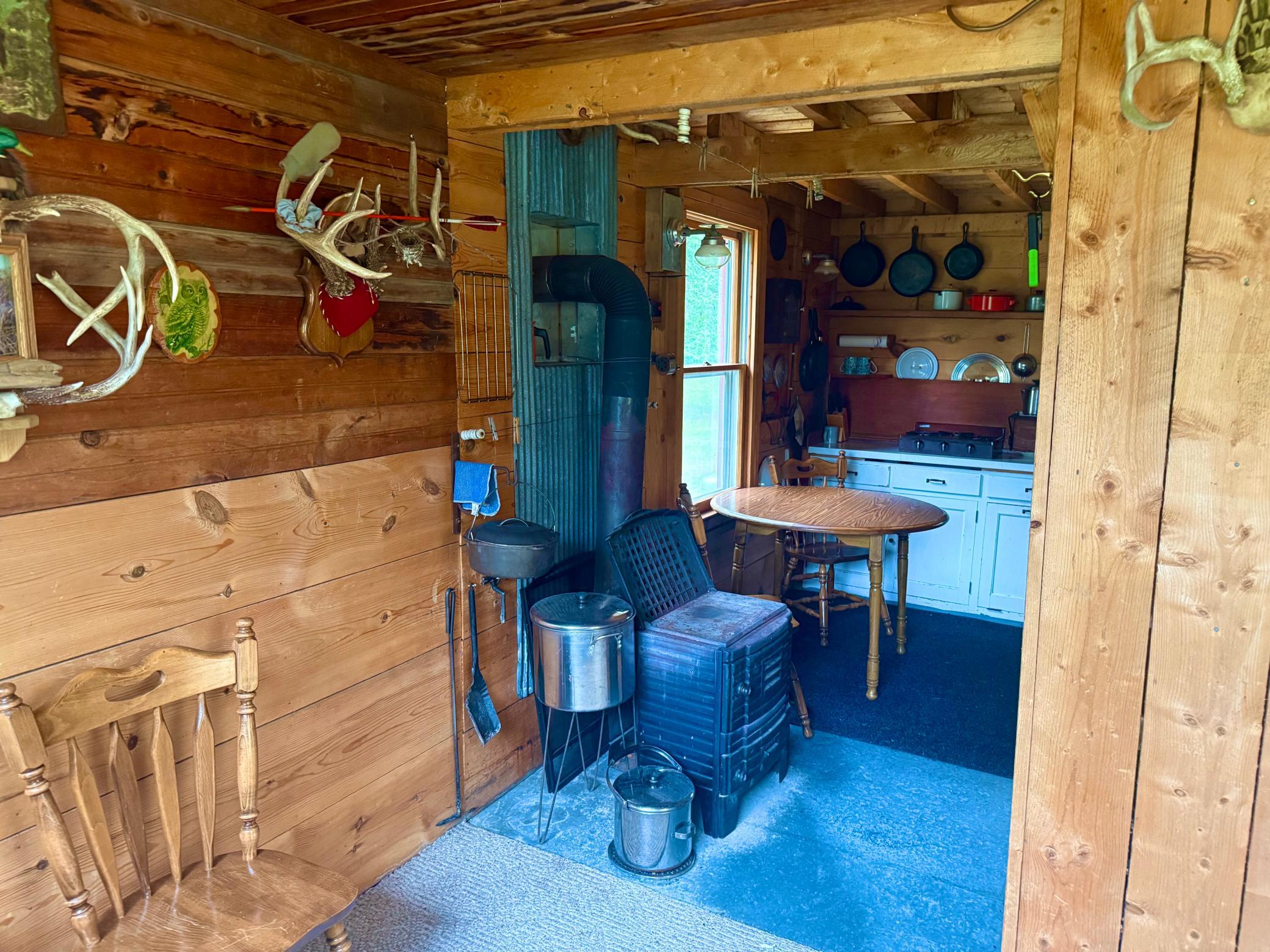 17001 White Spruce Road Property Photo 14