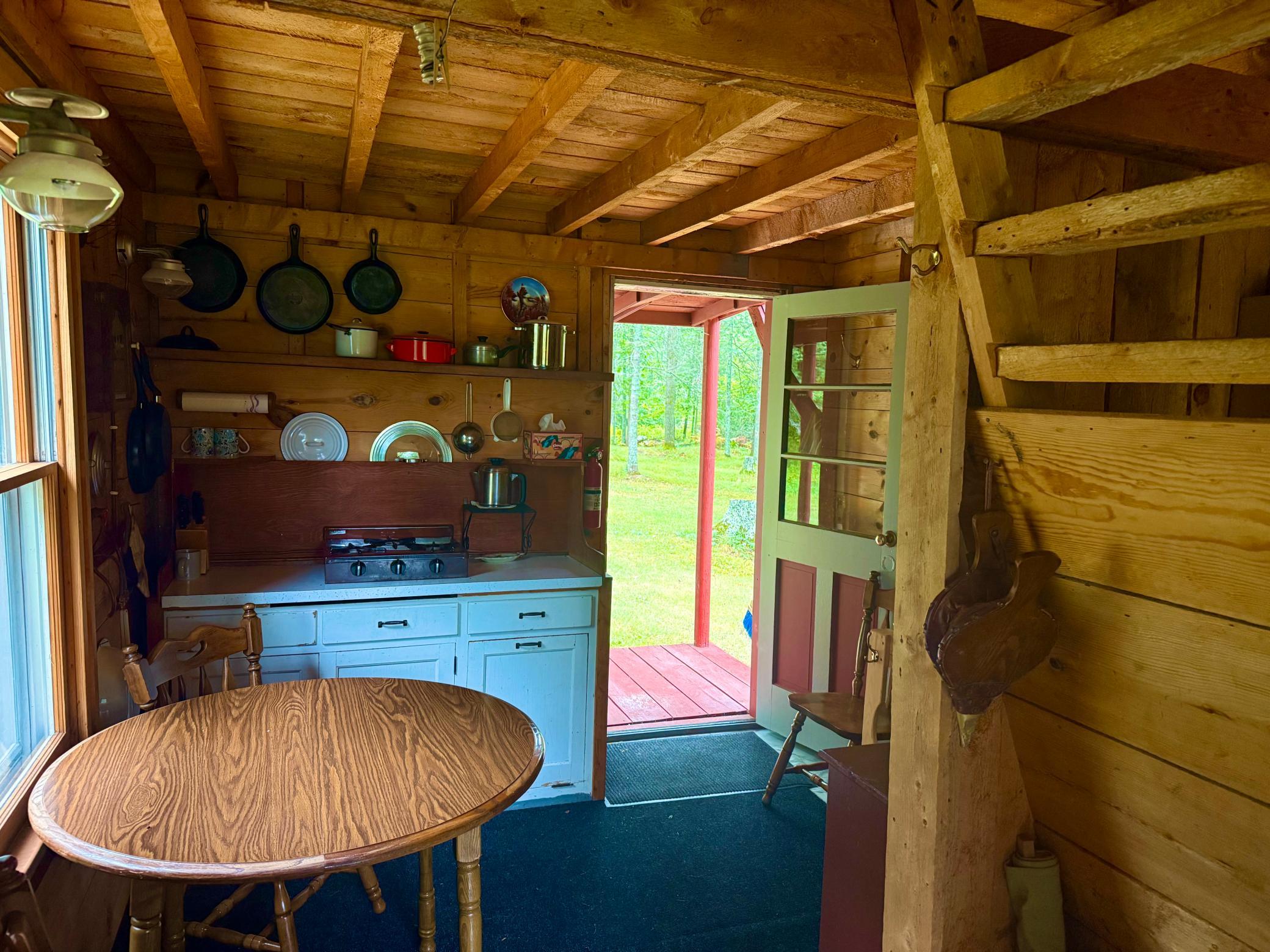 17001 White Spruce Road Property Photo 15