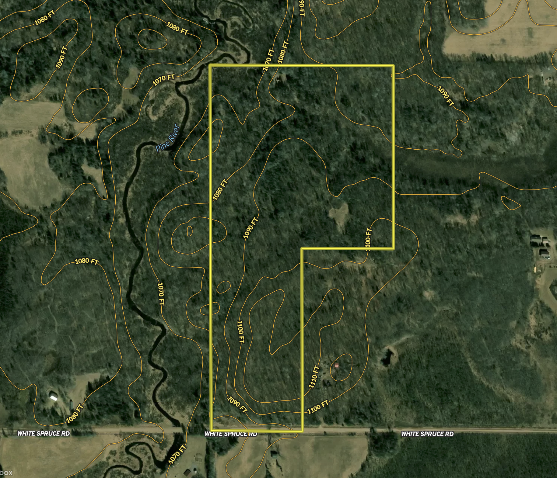 17001 White Spruce Road Property Photo 61