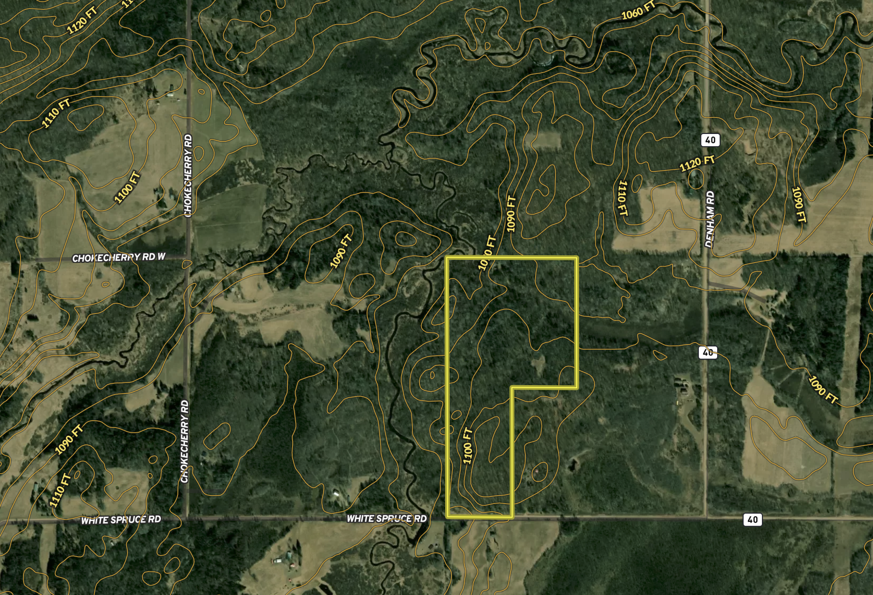 17001 White Spruce Road Property Photo 62
