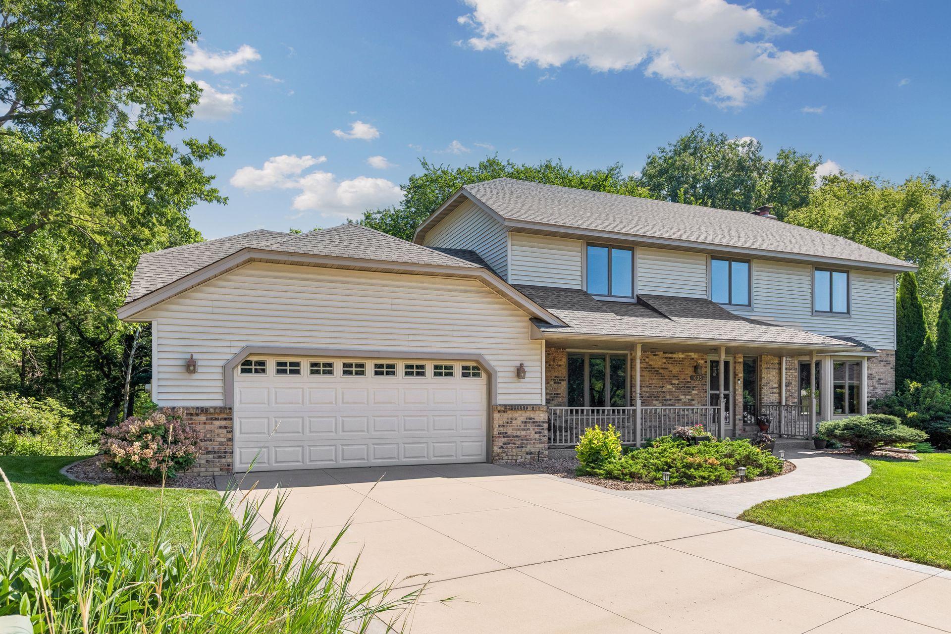1635 Mallard Circle Property Photo 1