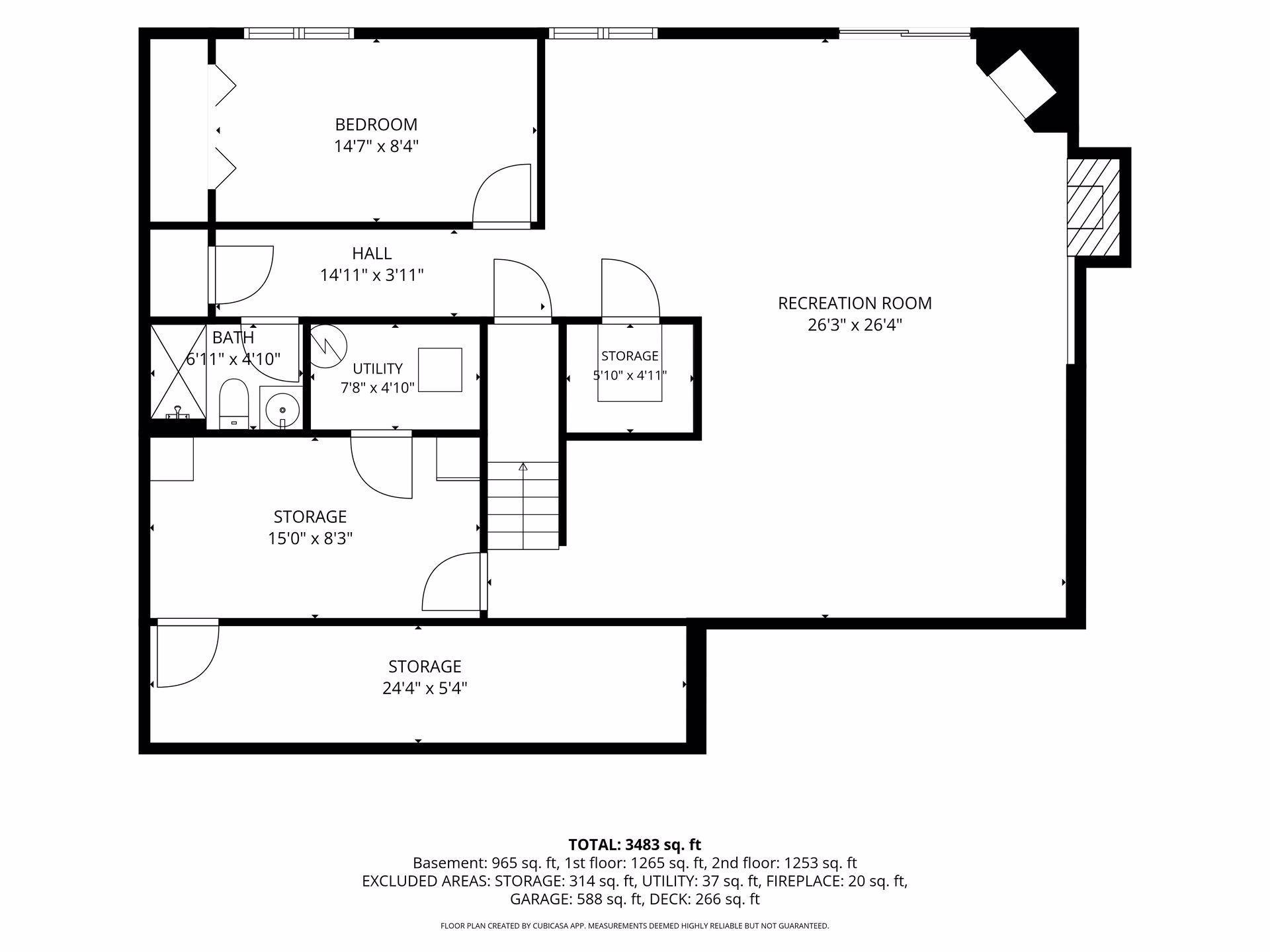 1635 Mallard Circle Property Photo 48