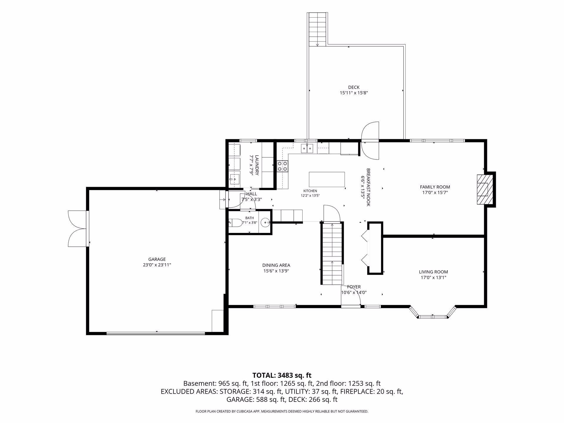 1635 Mallard Circle Property Photo 49