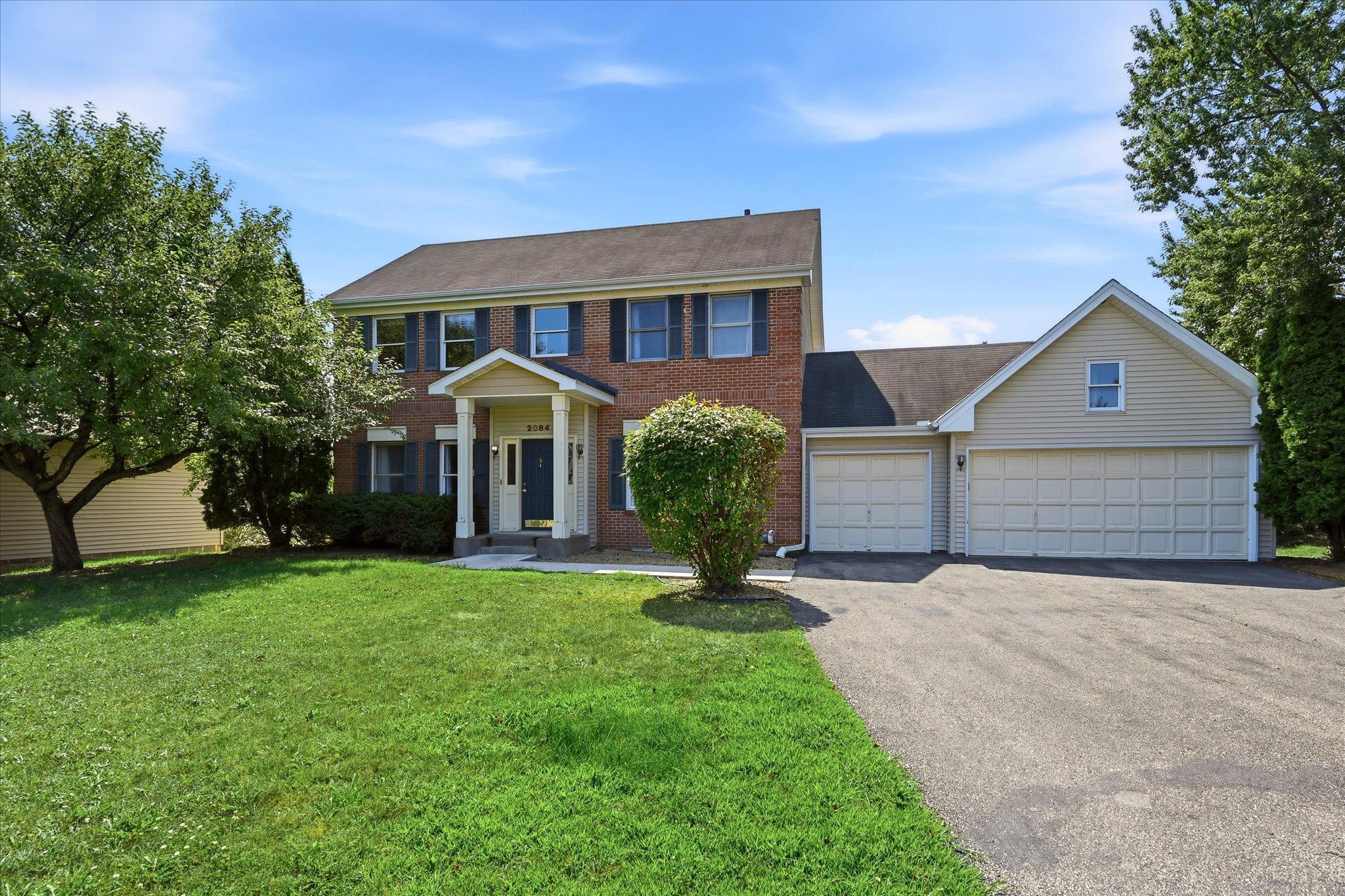 2084 Wallingford Circle Property Photo 1