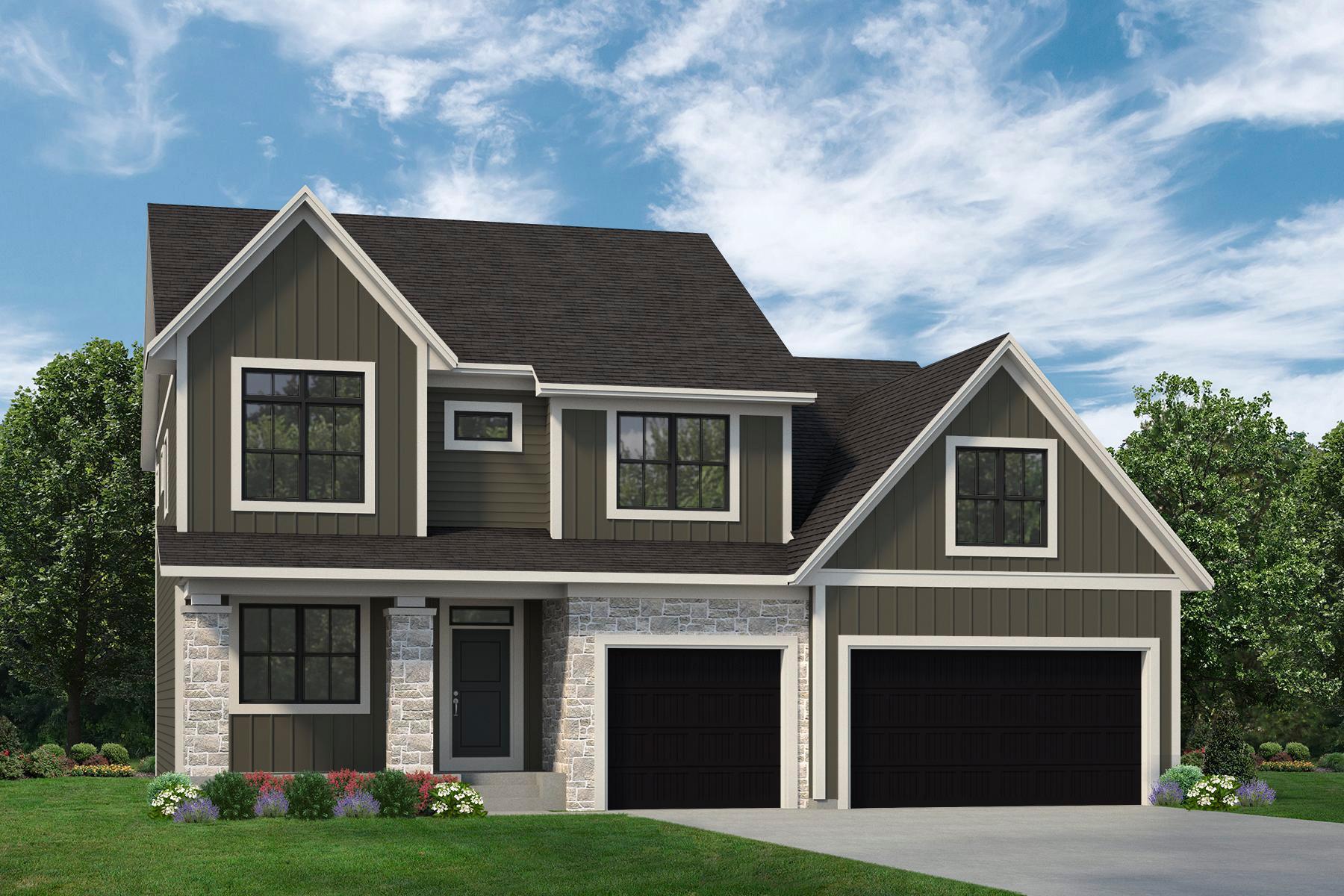 4604 Meadowview Lane Property Photo 1