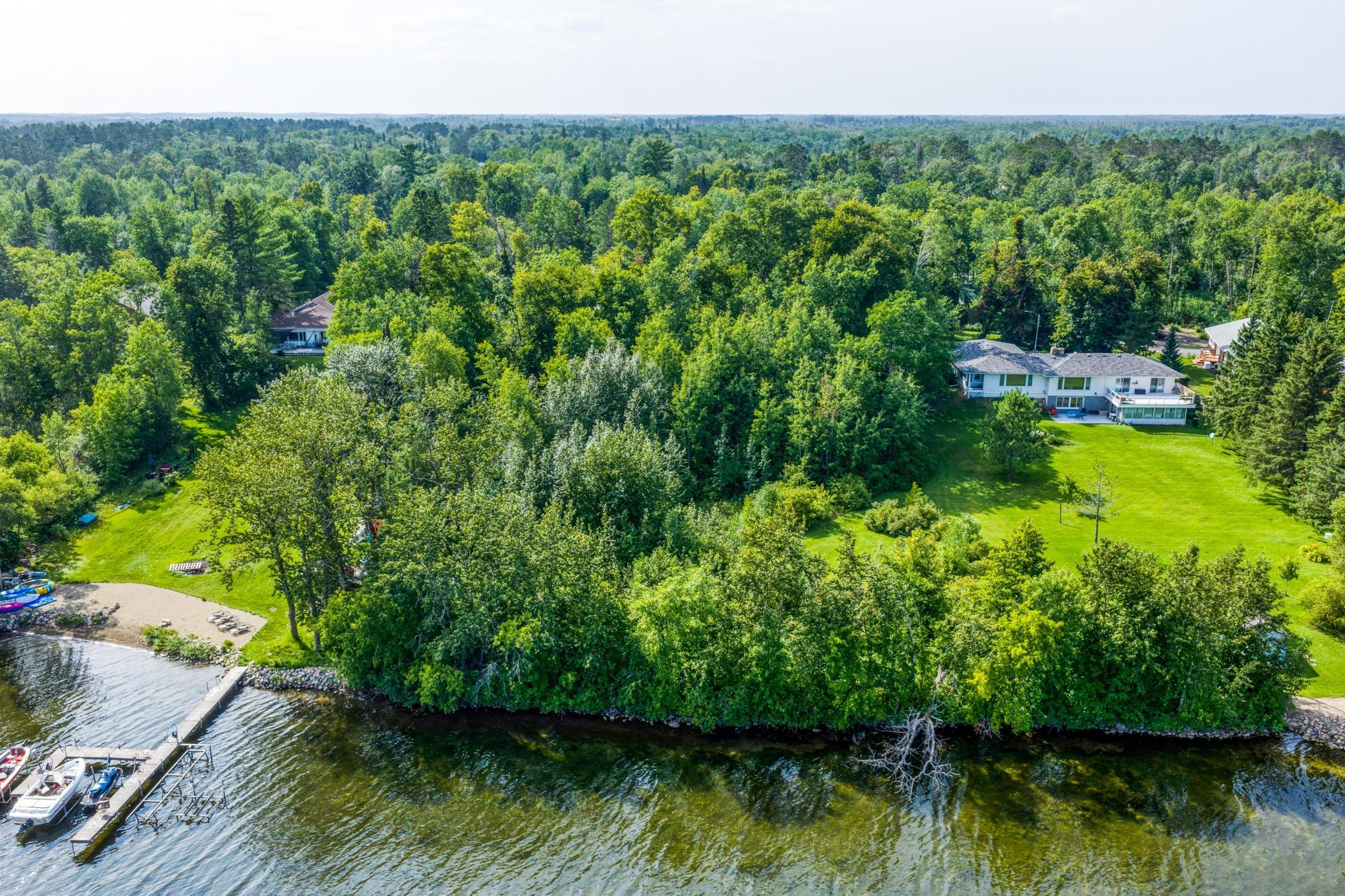 Tbd Birchmont Drive Ne Property Photo 2