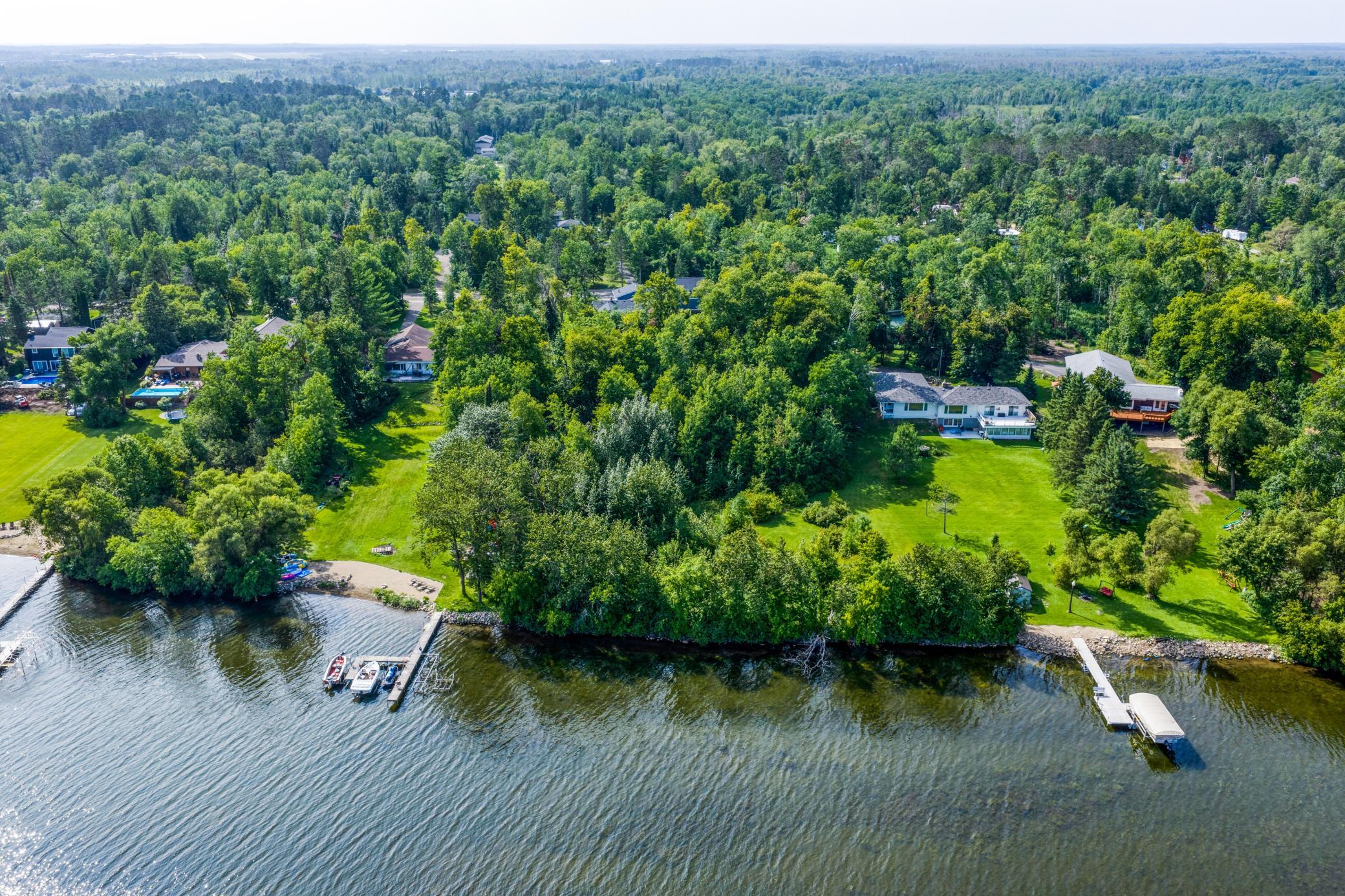 Tbd Birchmont Drive Ne Property Photo 4