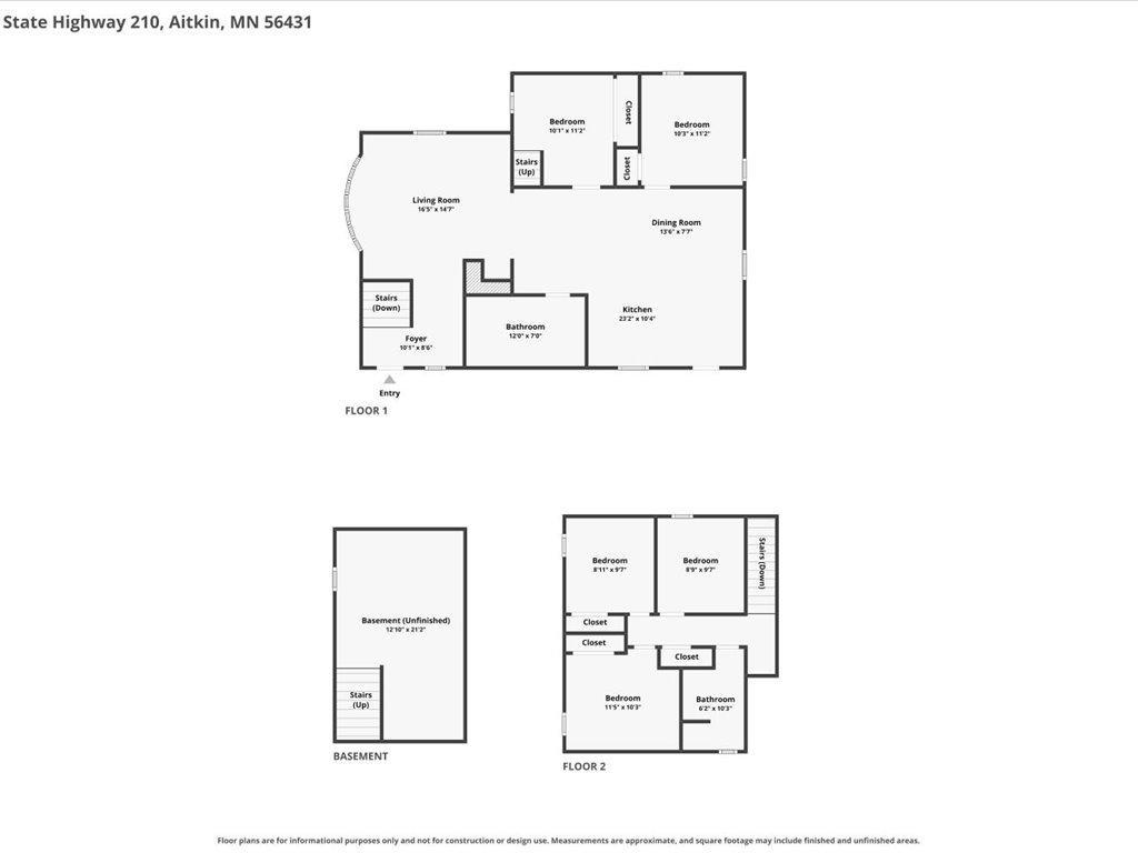 33021 State Highway 210 Property Photo 50