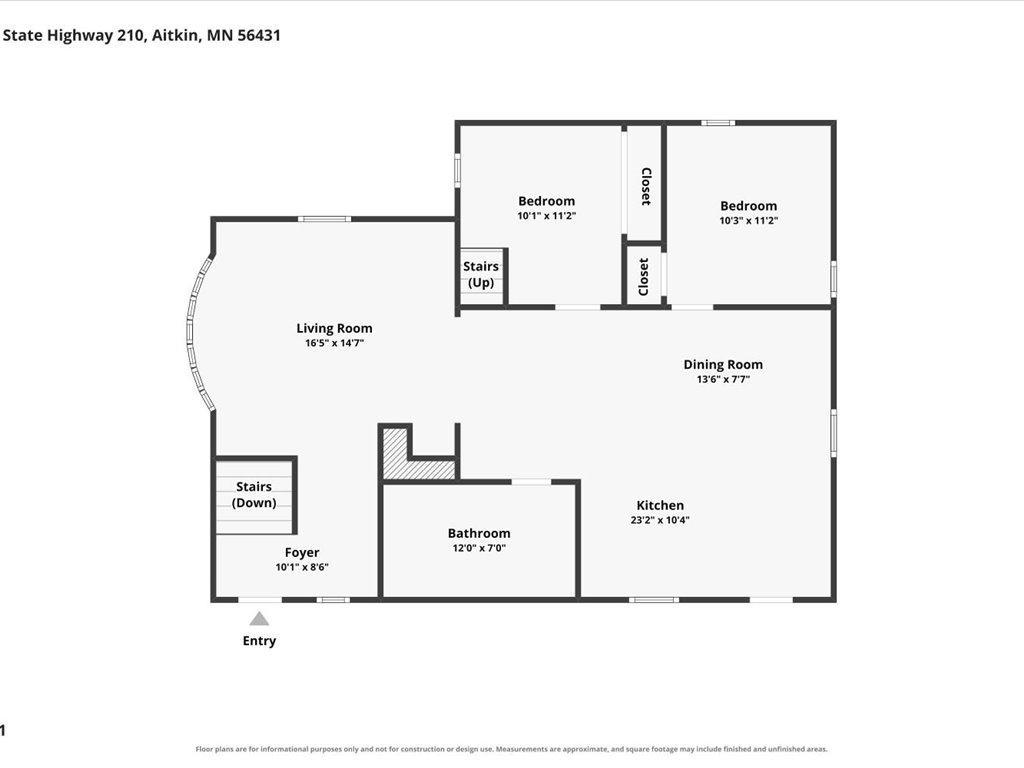 33021 State Highway 210 Property Photo 51