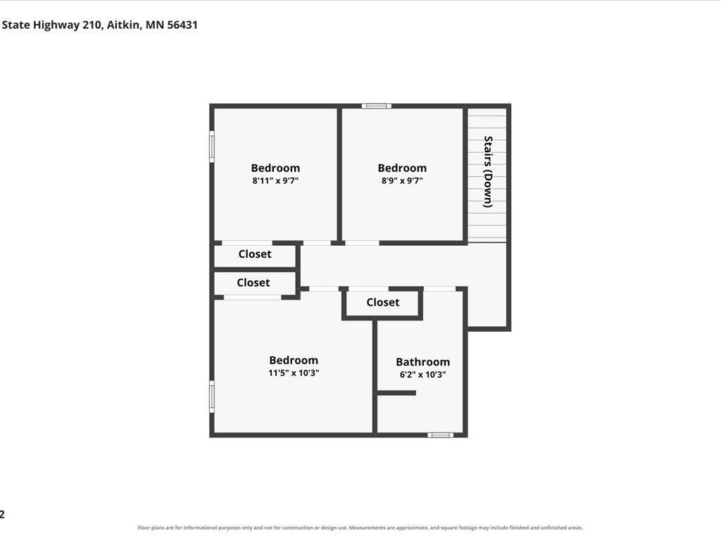 33021 State Highway 210 Property Photo 52