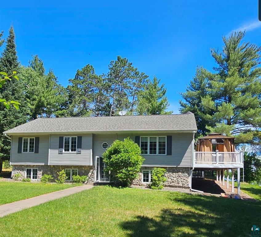 W8668 Peninsula Road Property Photo 1