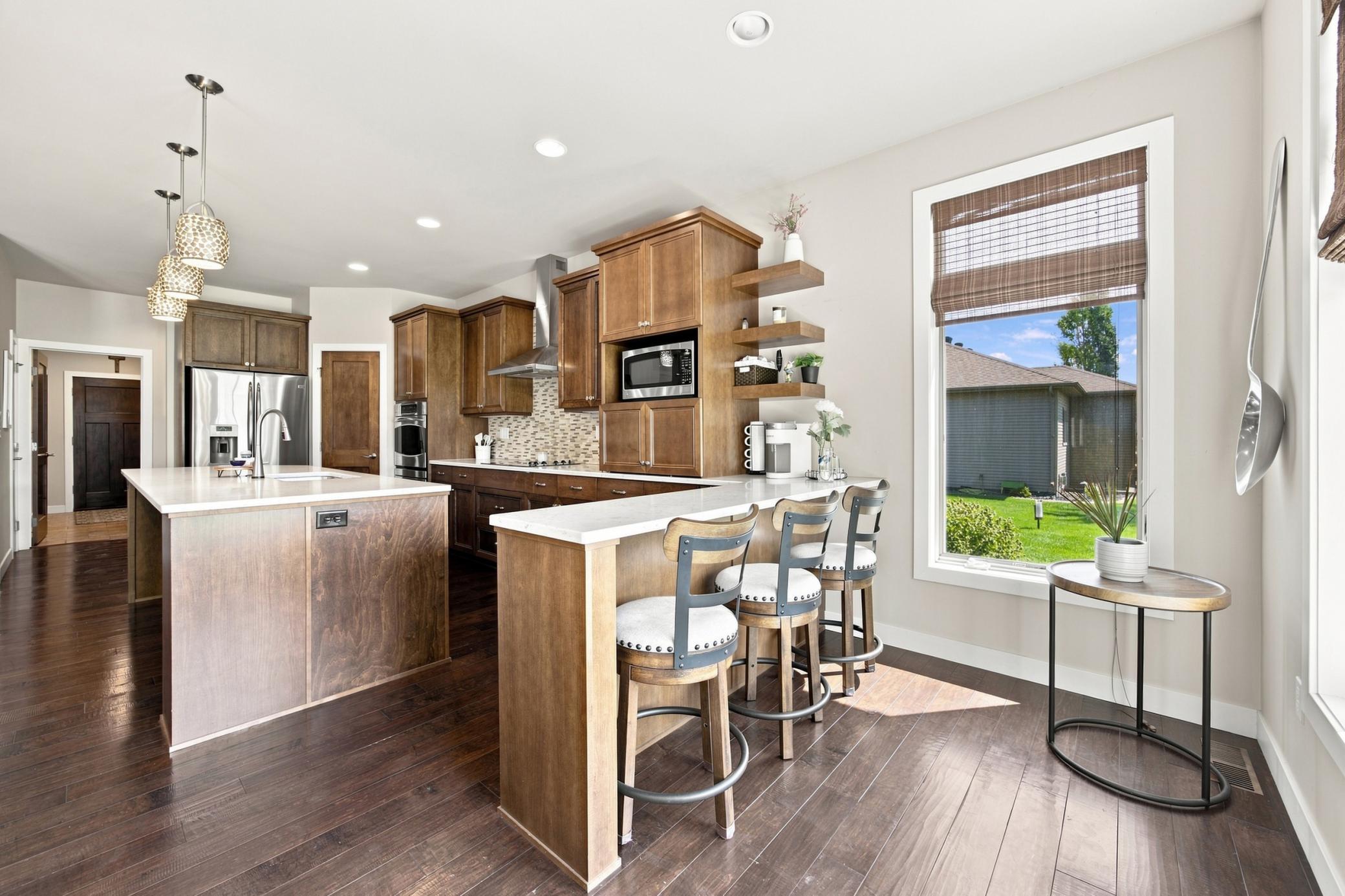 6101 Silverleaf Drive S Property Photo 15