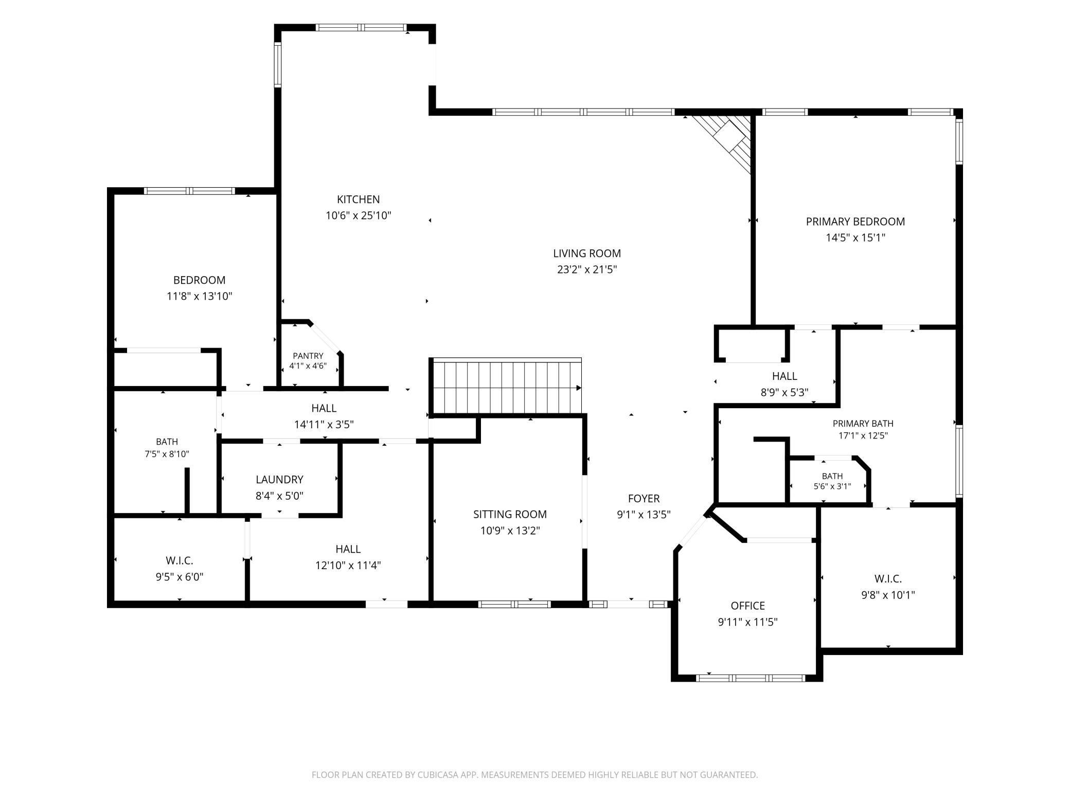 6101 Silverleaf Drive S Property Photo 46