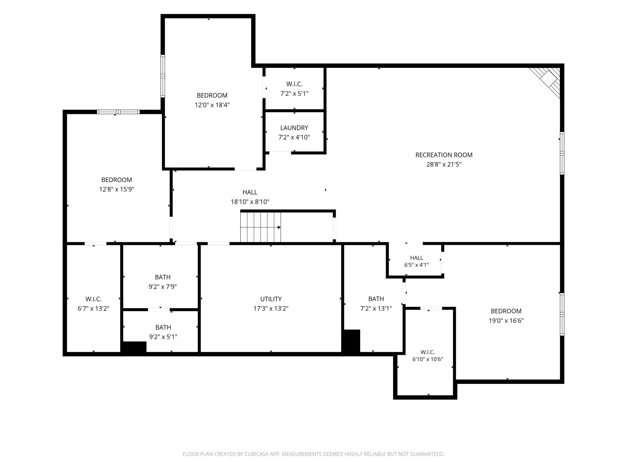 6101 Silverleaf Drive S Property Photo 47