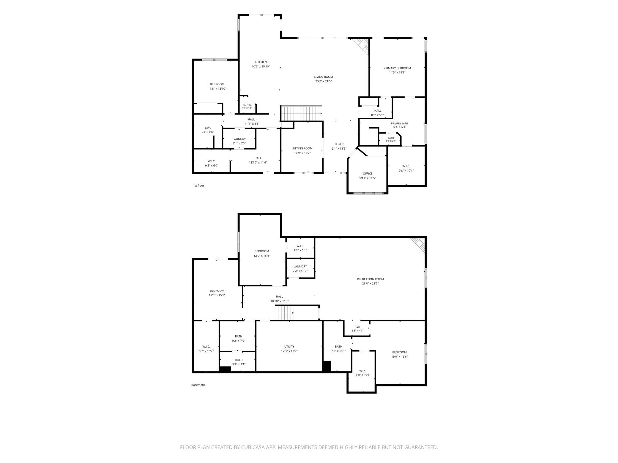 6101 Silverleaf Drive S Property Photo 48