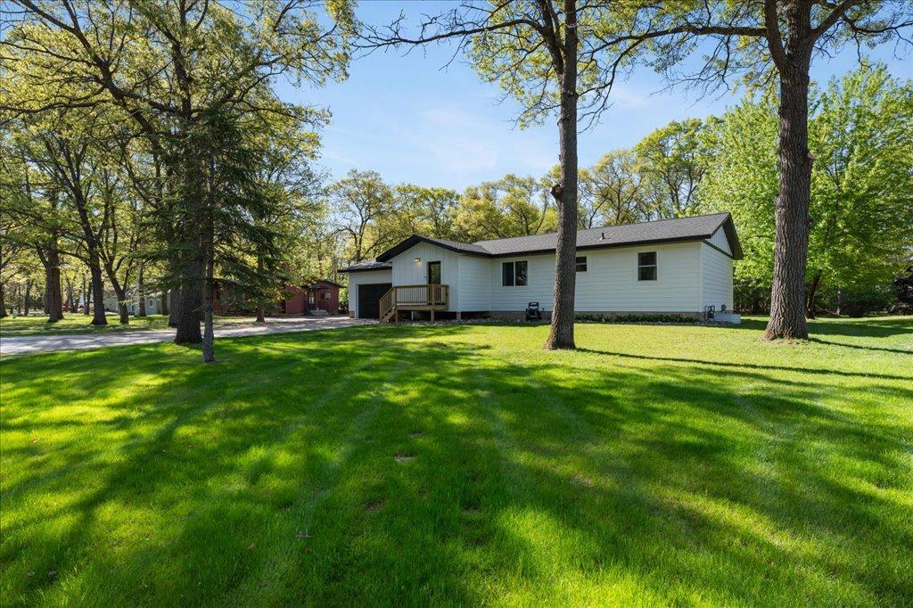 6141 Donald Street Property Photo 2