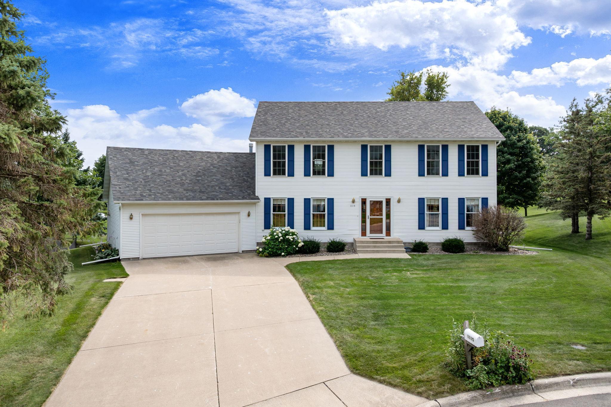 1115 Jerake Place Property Photo 1