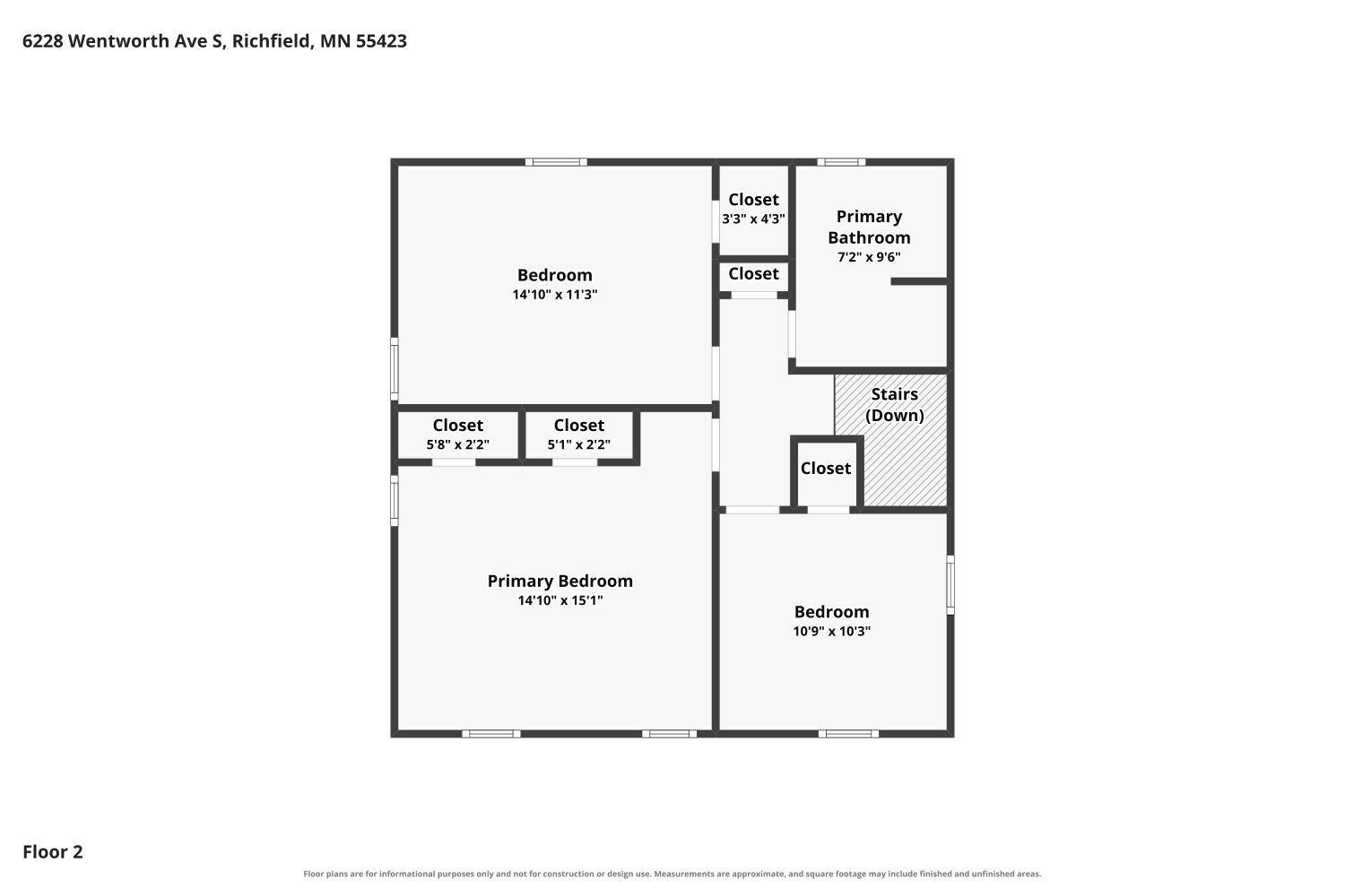6228 Wentworth Avenue S Property Photo 33