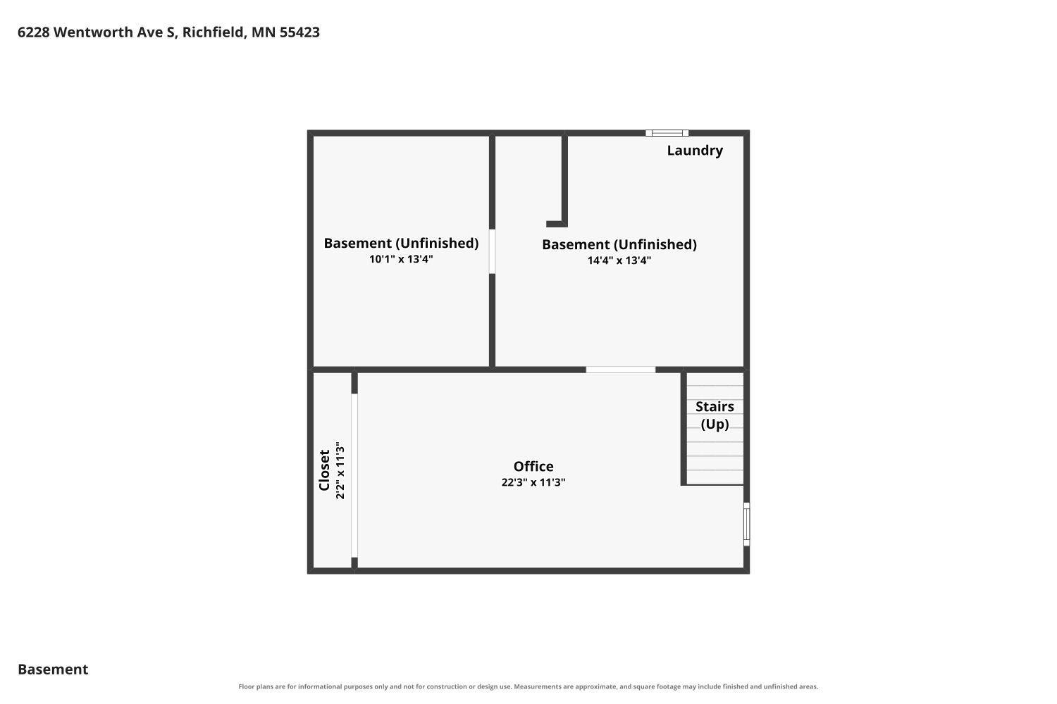 6228 Wentworth Avenue S Property Photo 34