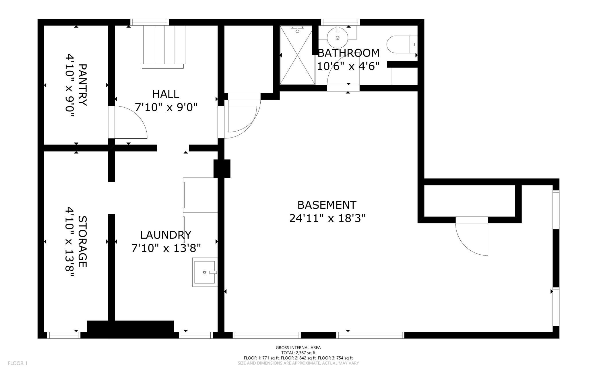 904 Osceola Avenue Property Photo 33
