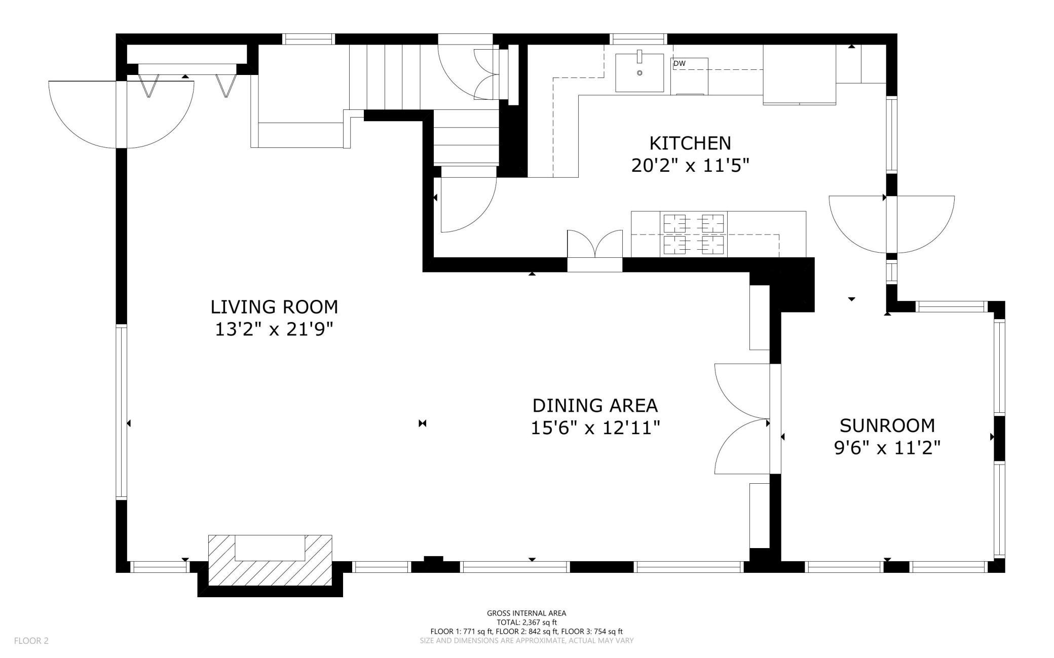 904 Osceola Avenue Property Photo 34