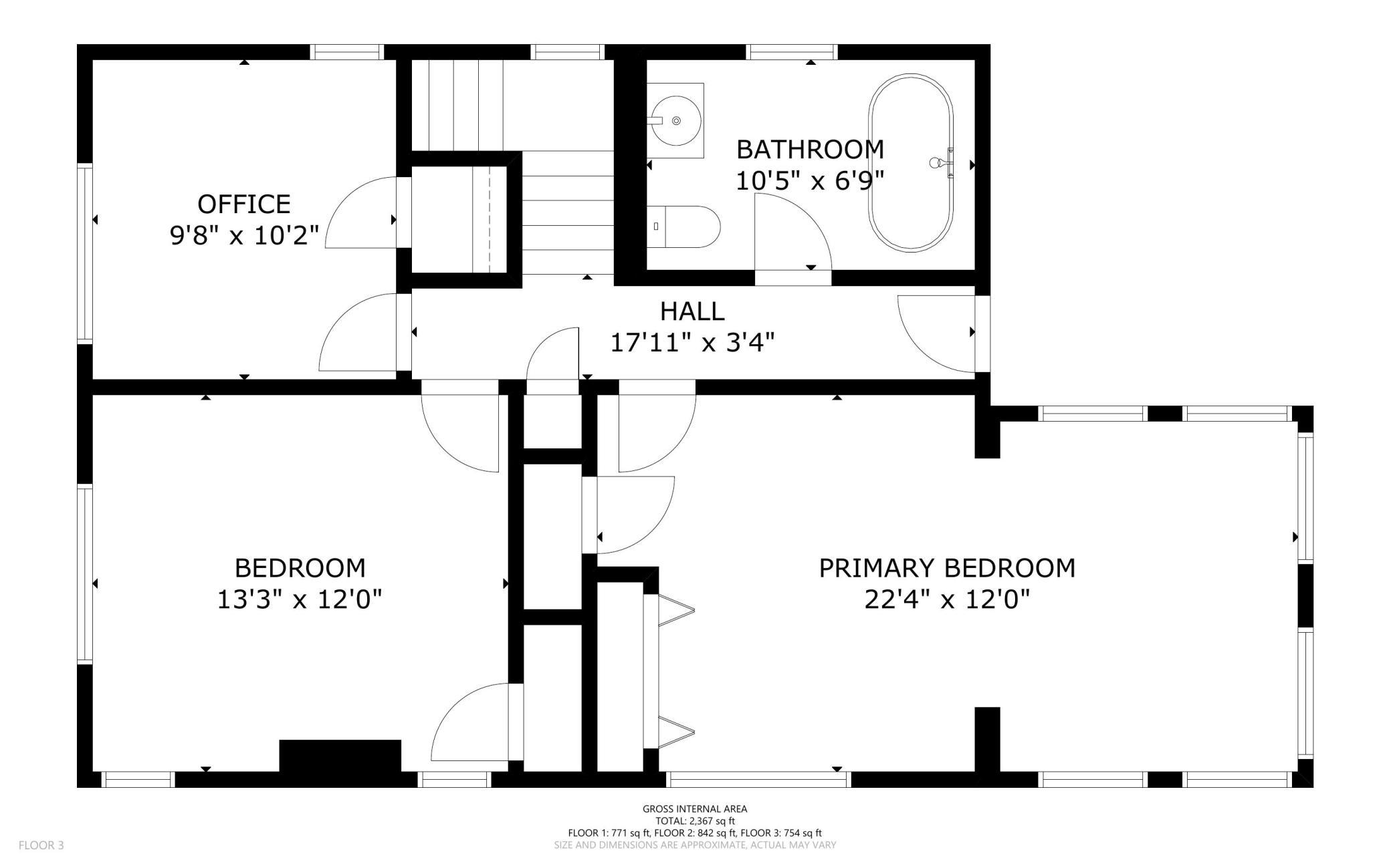904 Osceola Avenue Property Photo 35