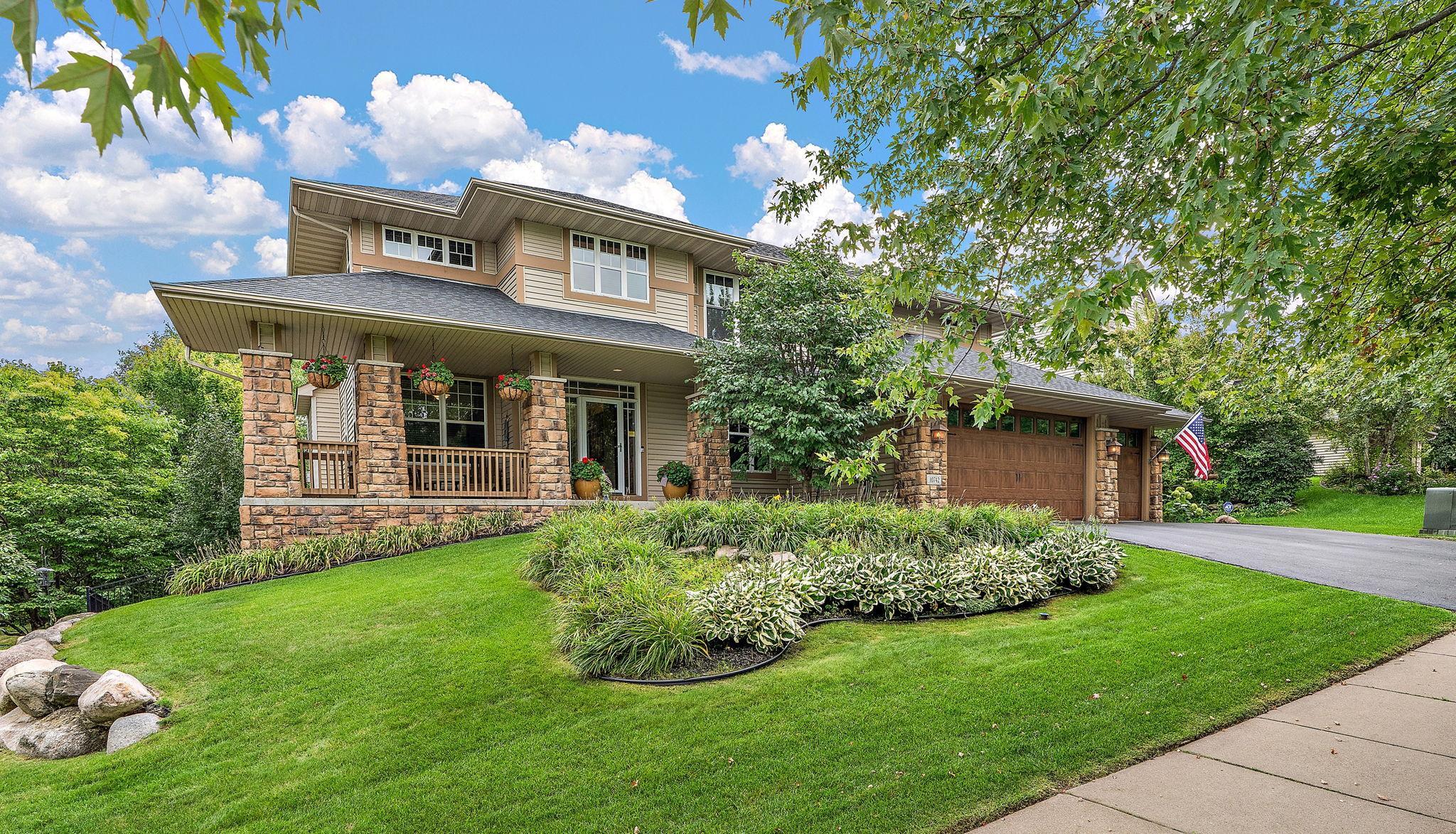10742 Maple Boulevard Property Photo 1