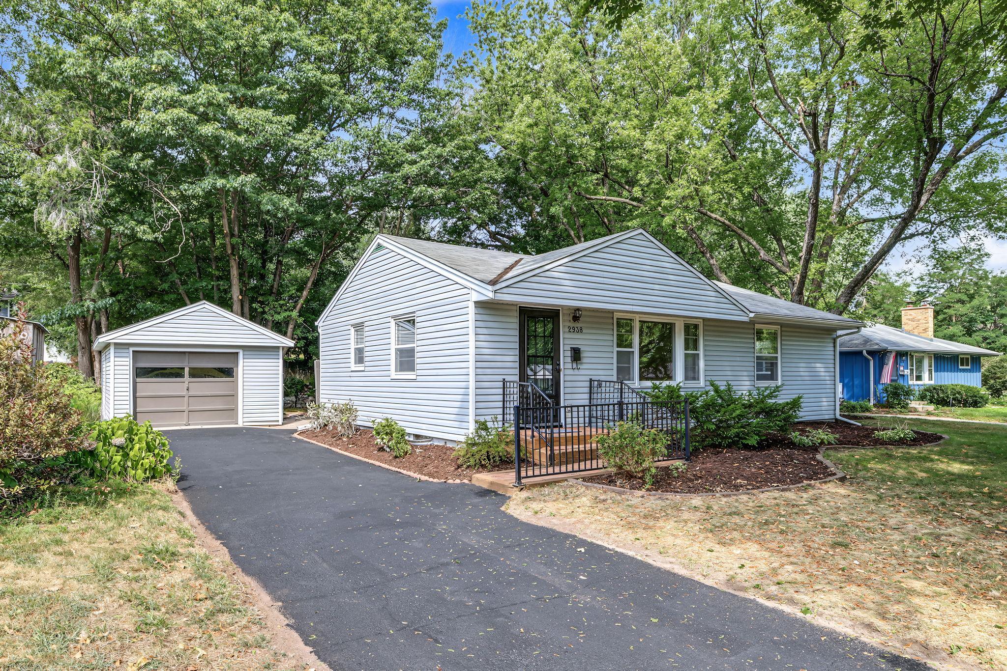 2938 Washburn Circle Property Photo 1
