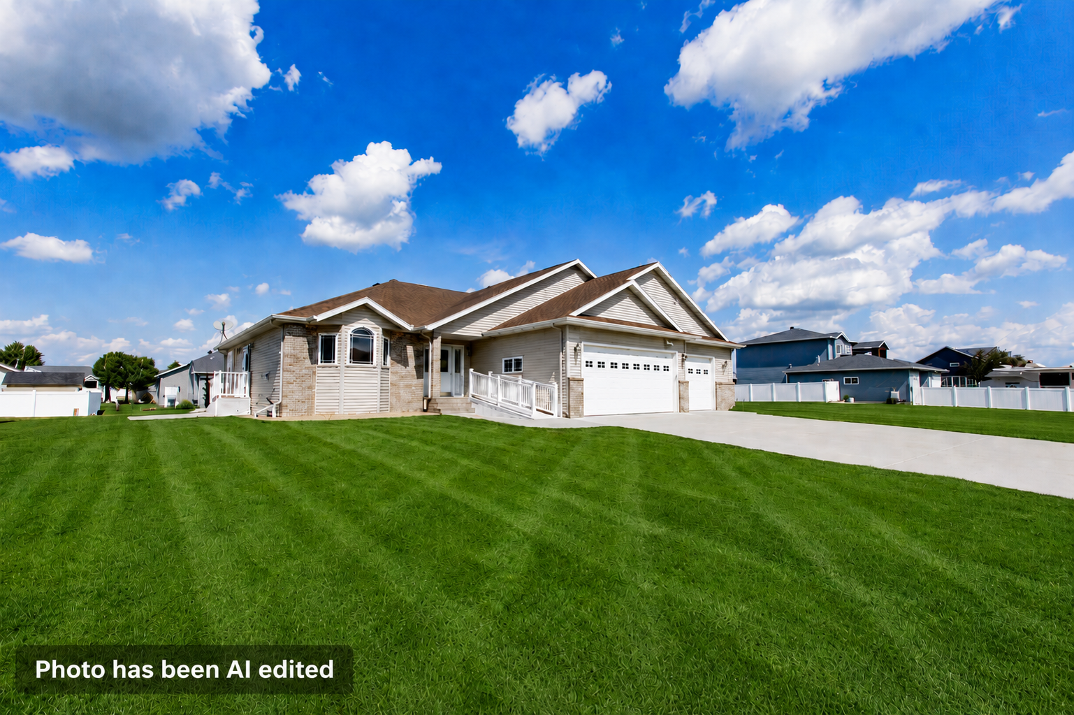 1106 Southwood Drive Property Photo 1