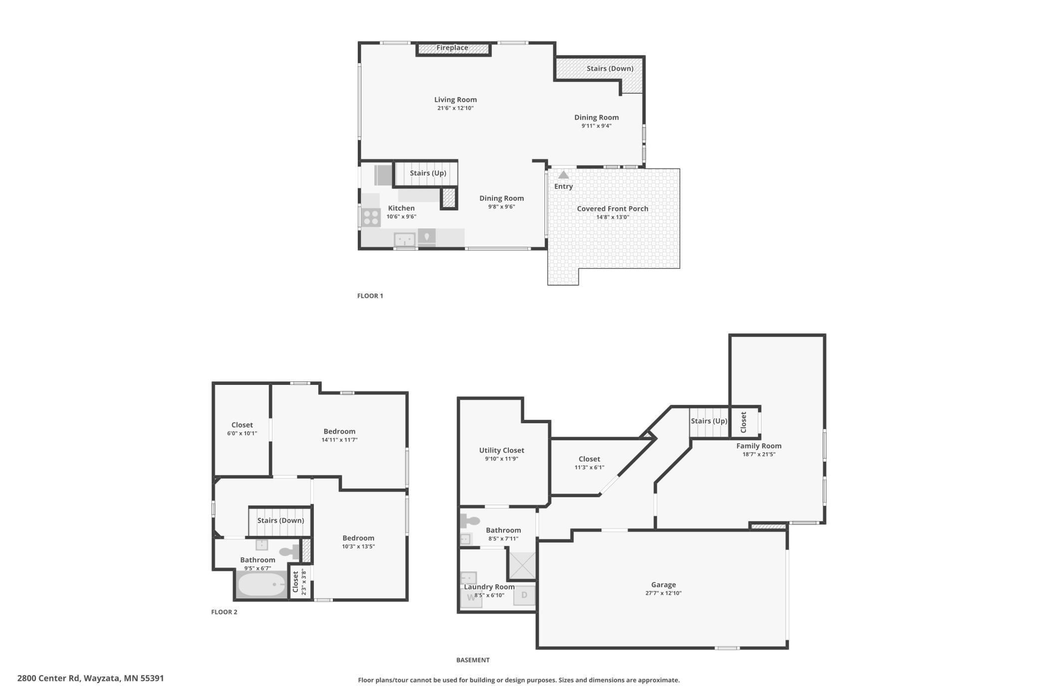 2800 Center Road Property Photo 32