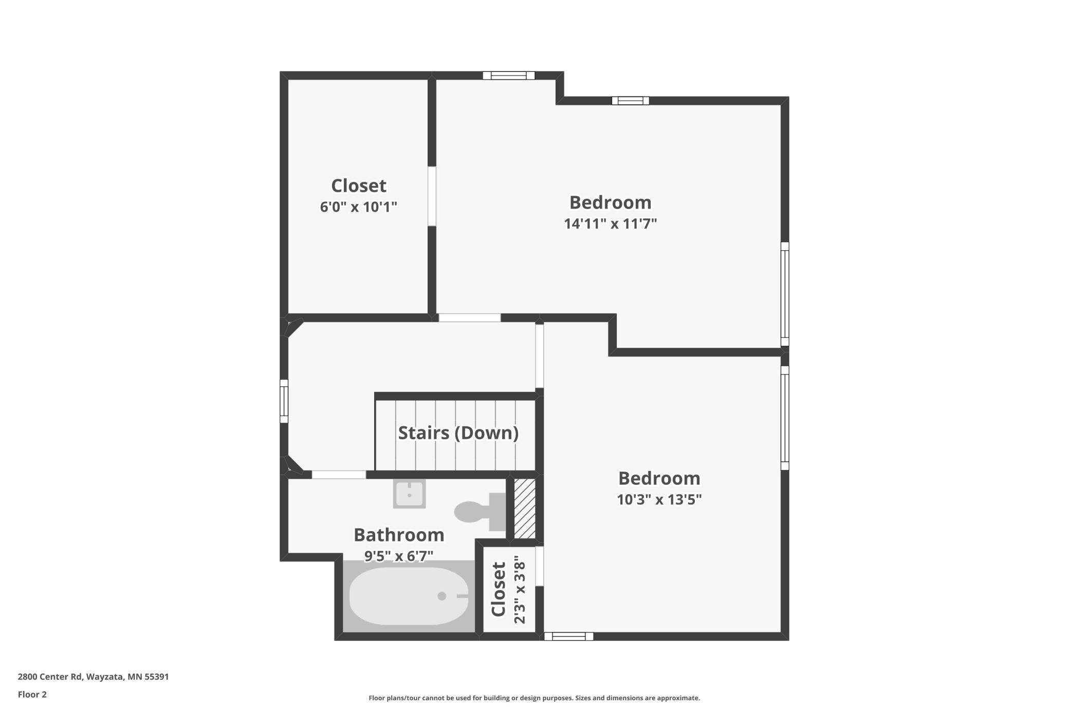 2800 Center Road Property Photo 35