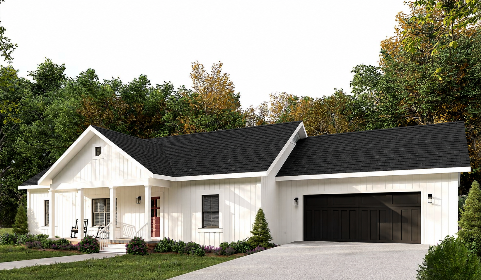 Lot 8 Prairie View Court Sw Property Photo 1