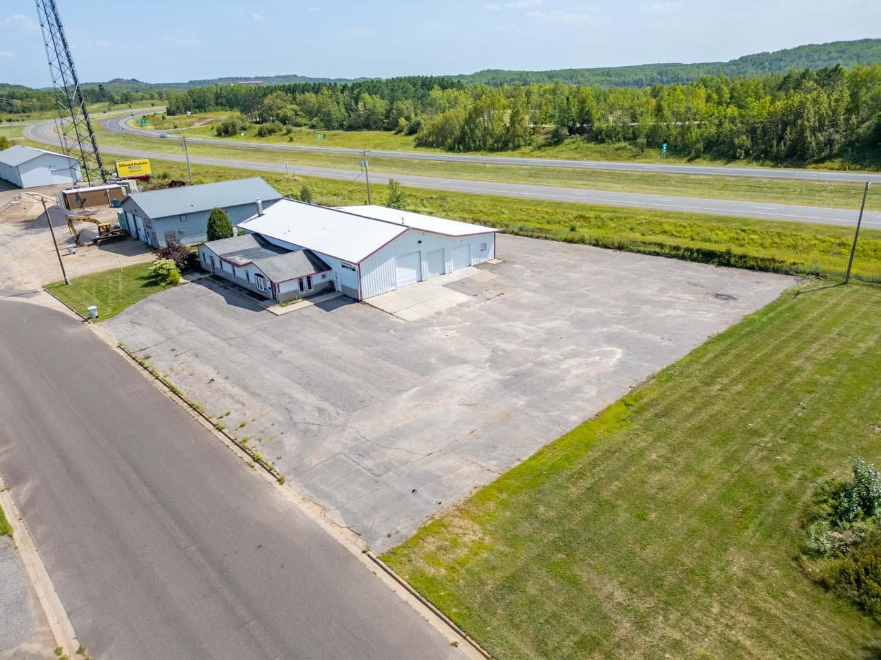 101 E Iron Drive