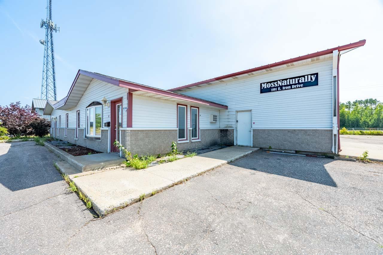 101 E Iron Drive Property Photo 15