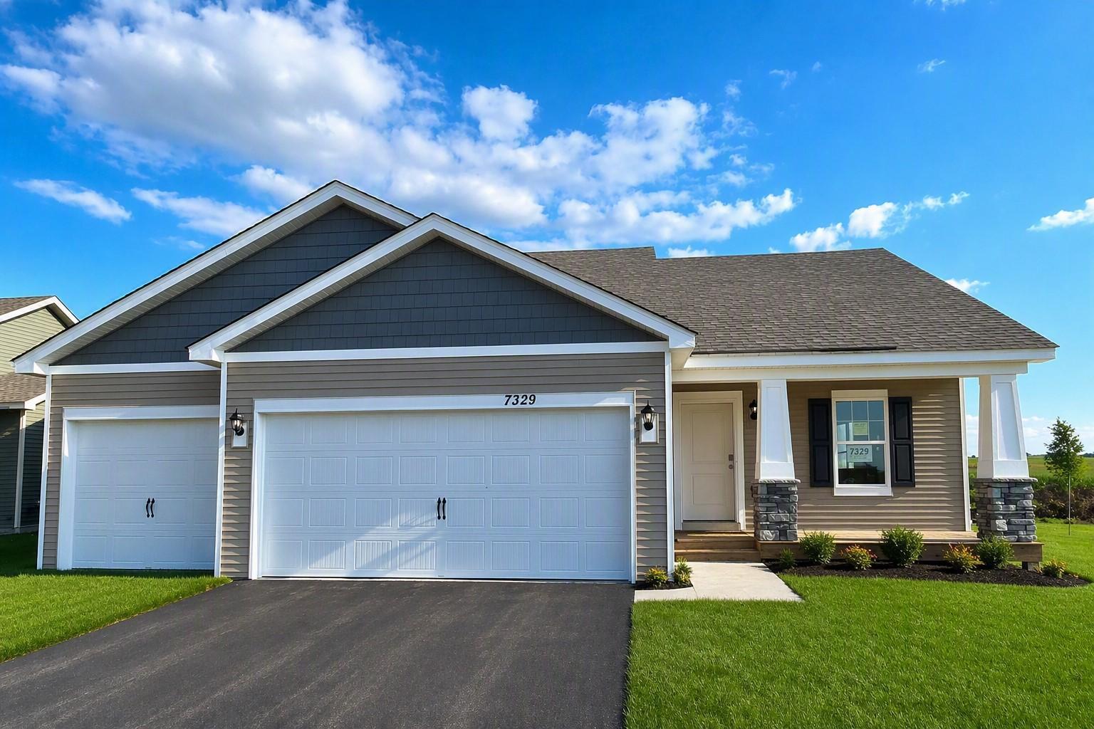 7329 Imperial Way Property Photo 1