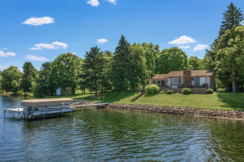 21724 Beach Road Property Photo 1