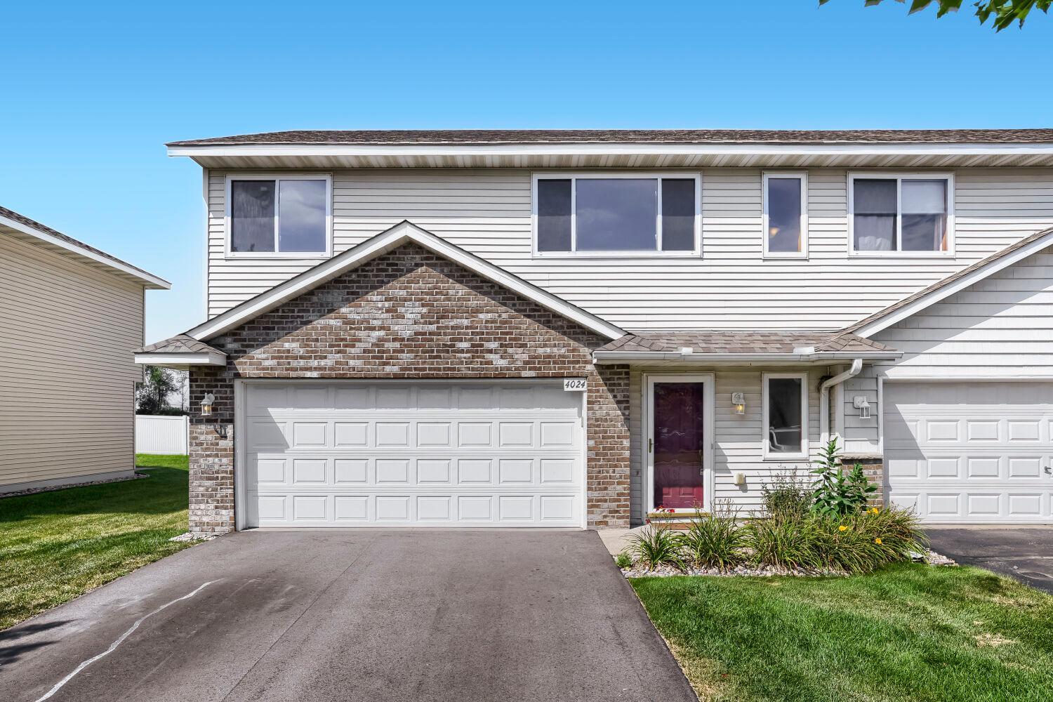 4024 Blakewood Drive