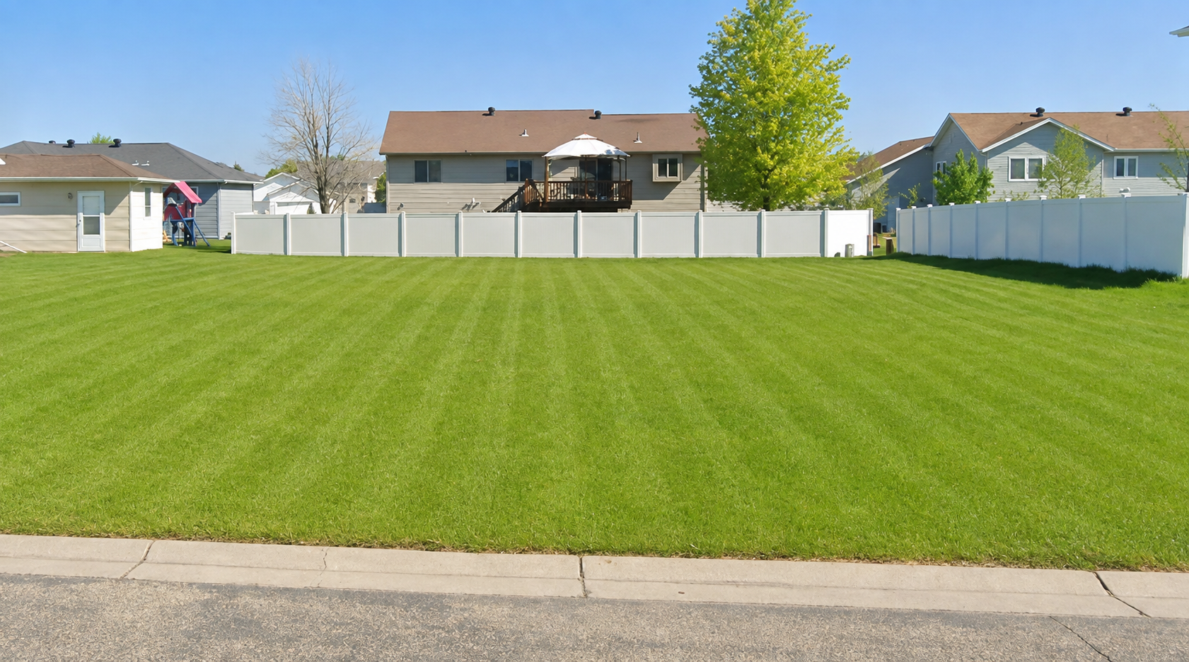 1110 Southwood Drive Property Photo 1