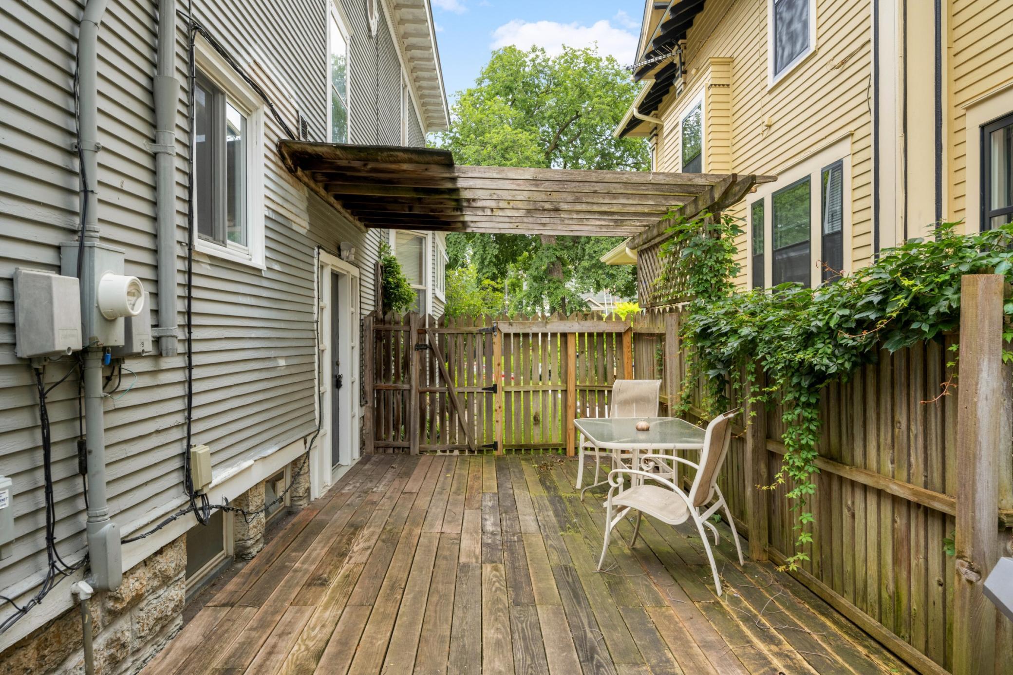 2428 Colfax Avenue S #1 Property Photo 29