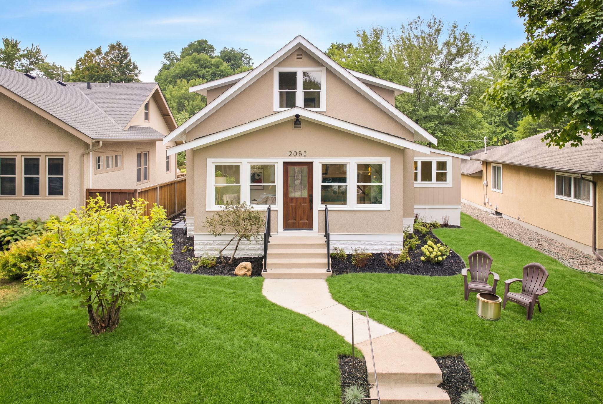2052 Fairmount Avenue Property Photo 1
