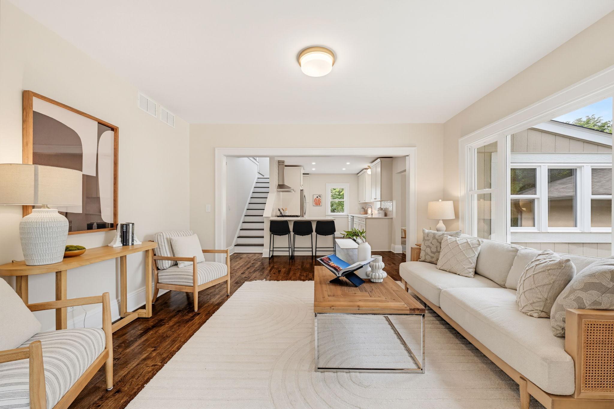 2052 Fairmount Avenue Property Photo 2