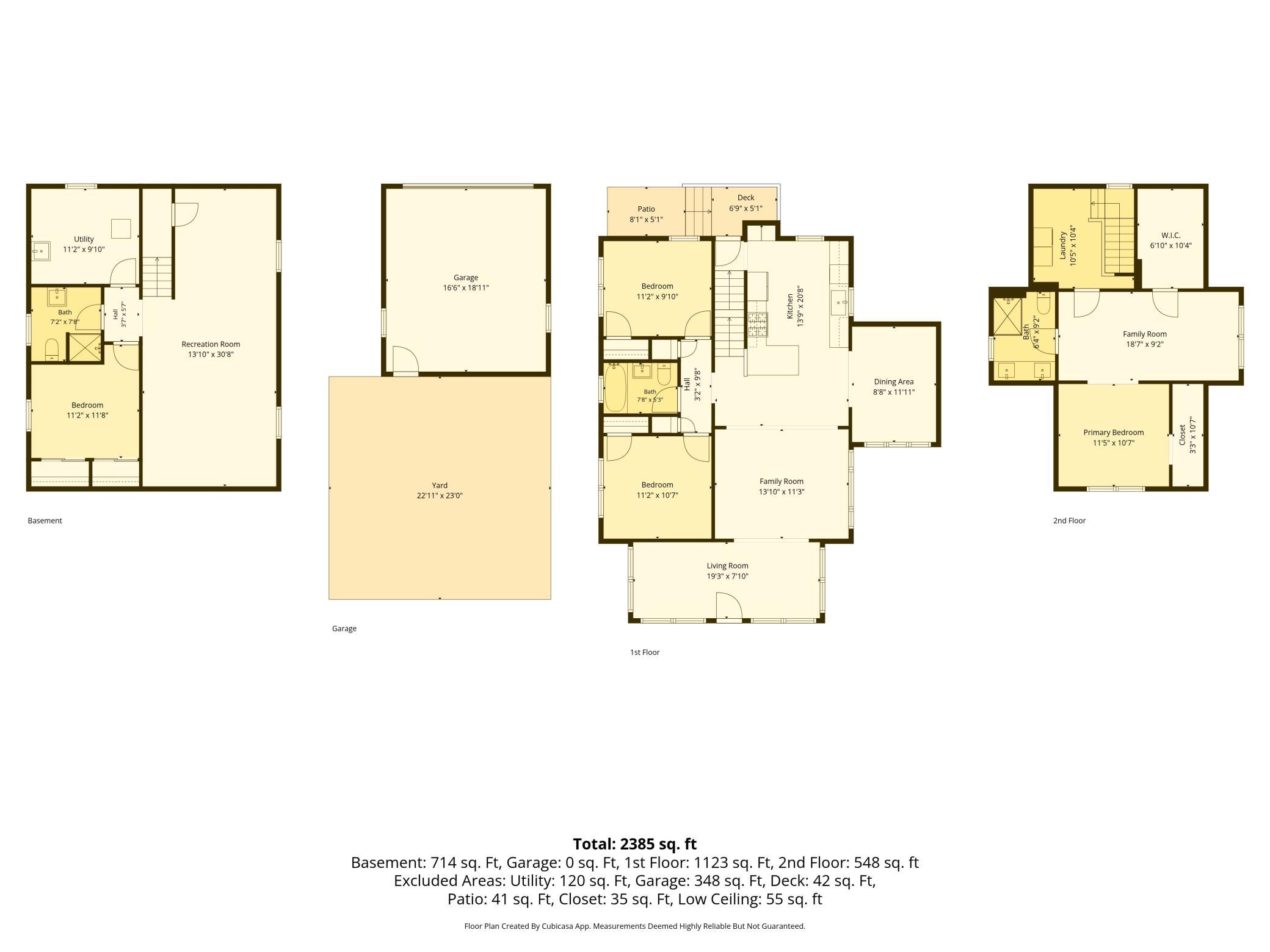 2052 Fairmount Avenue Property Photo 79