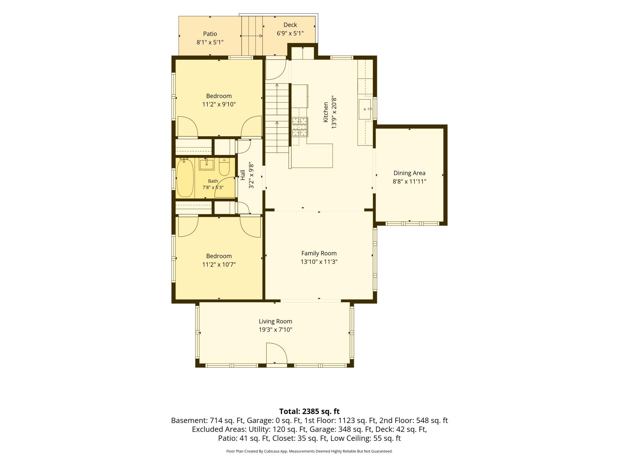 2052 Fairmount Avenue Property Photo 80