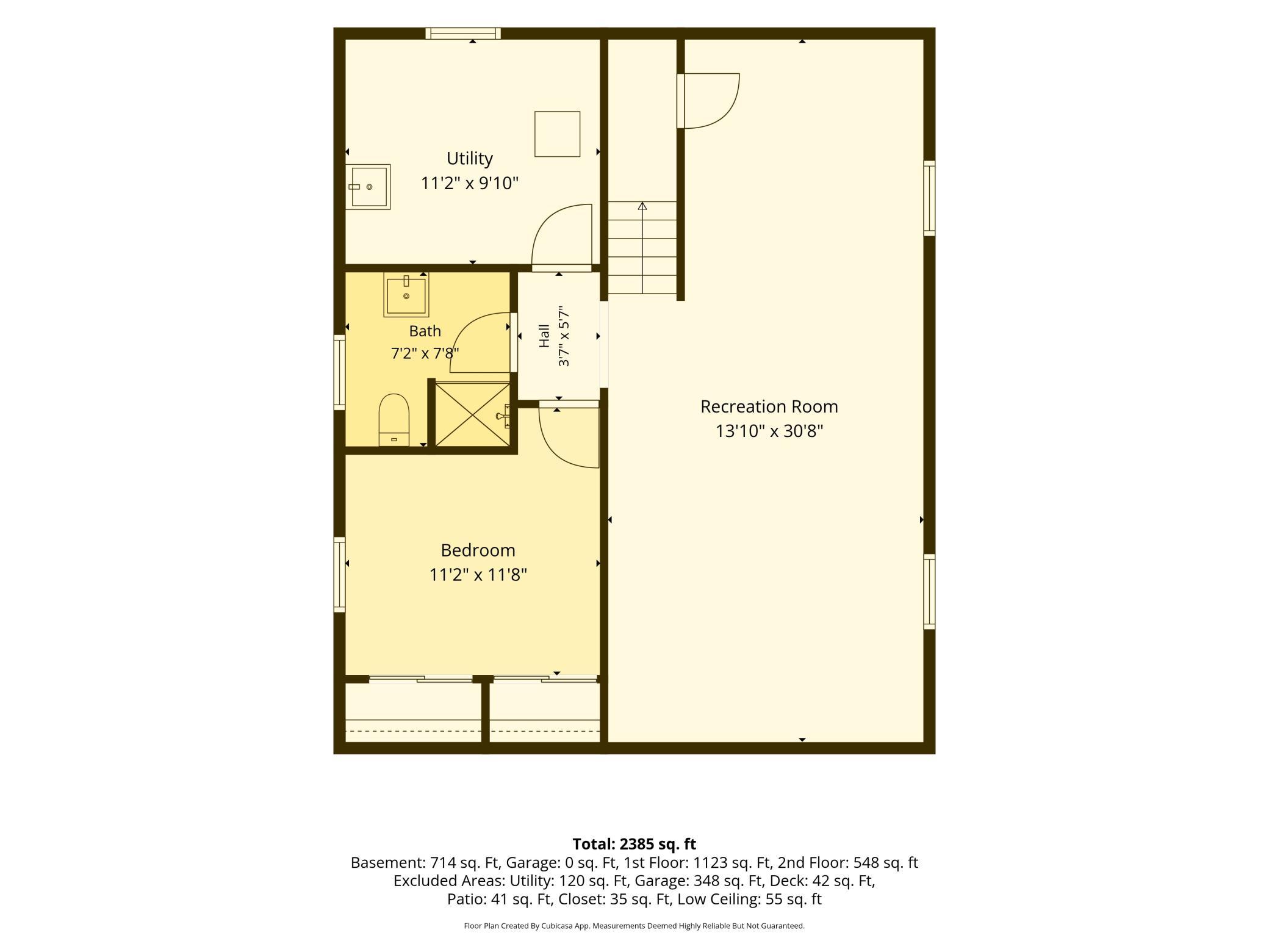 2052 Fairmount Avenue Property Photo 82