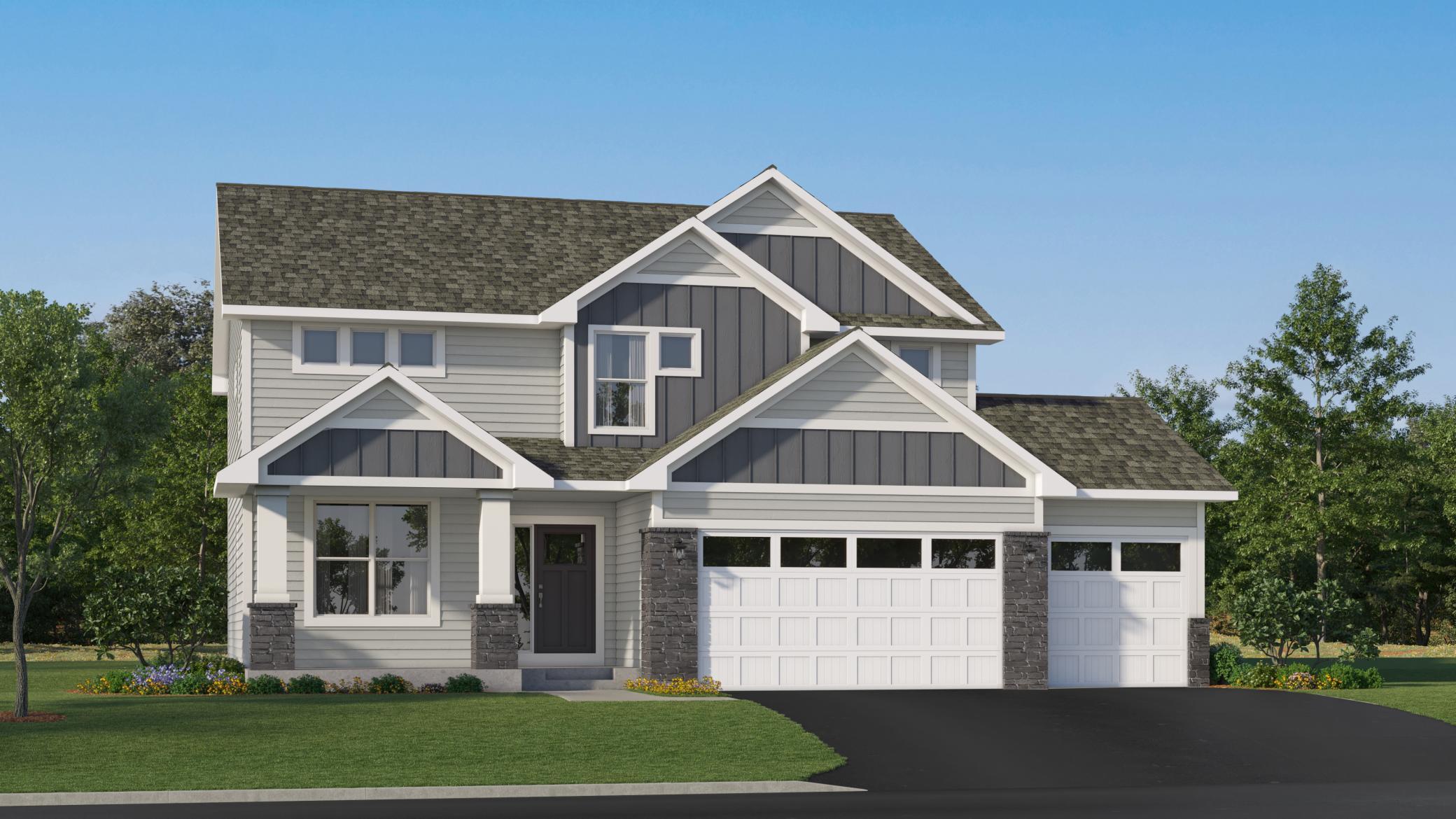 8644 Periwinkle Boulevard Property Photo 1