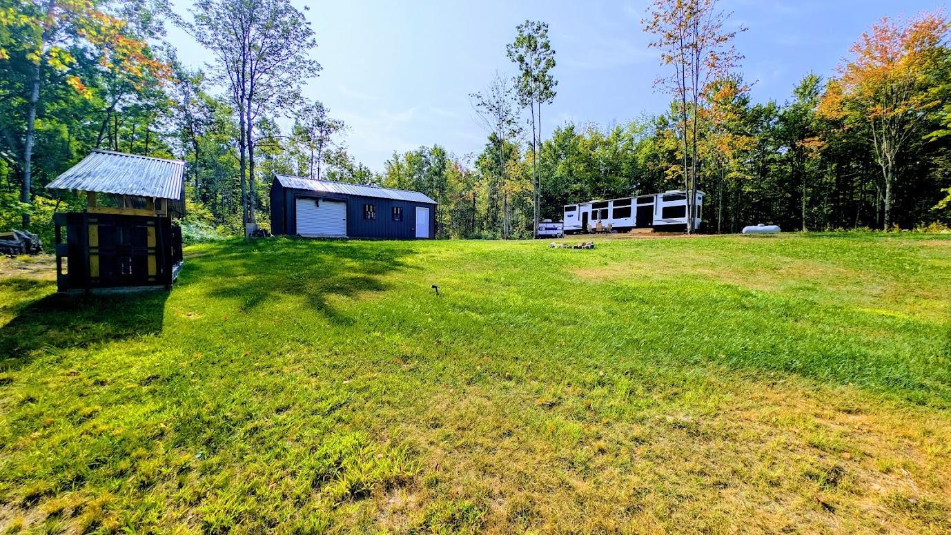W8185 County Road J Property Photo 2