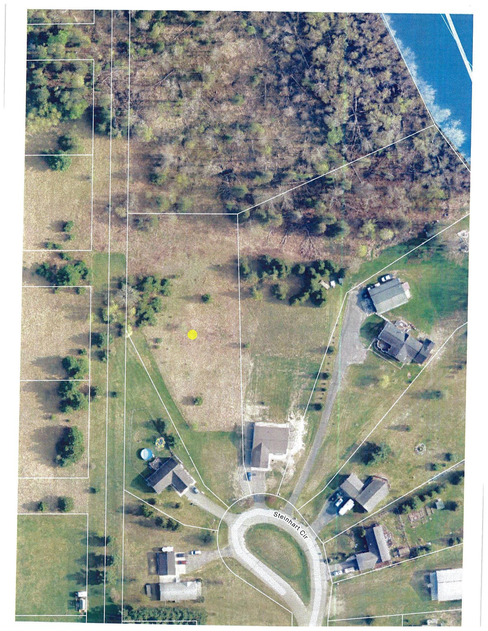 Tbd Steinhart Circle Property Photo 1